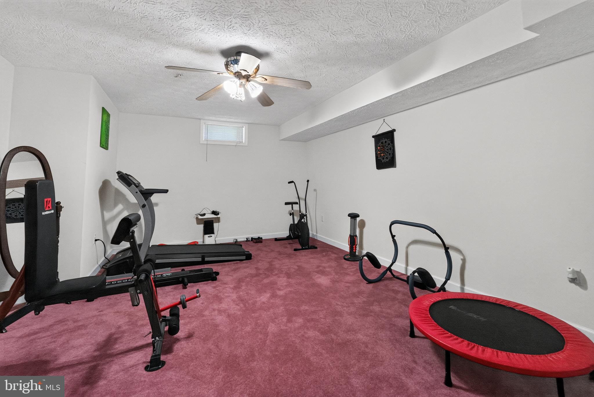 STEEDS GRANT - Residential