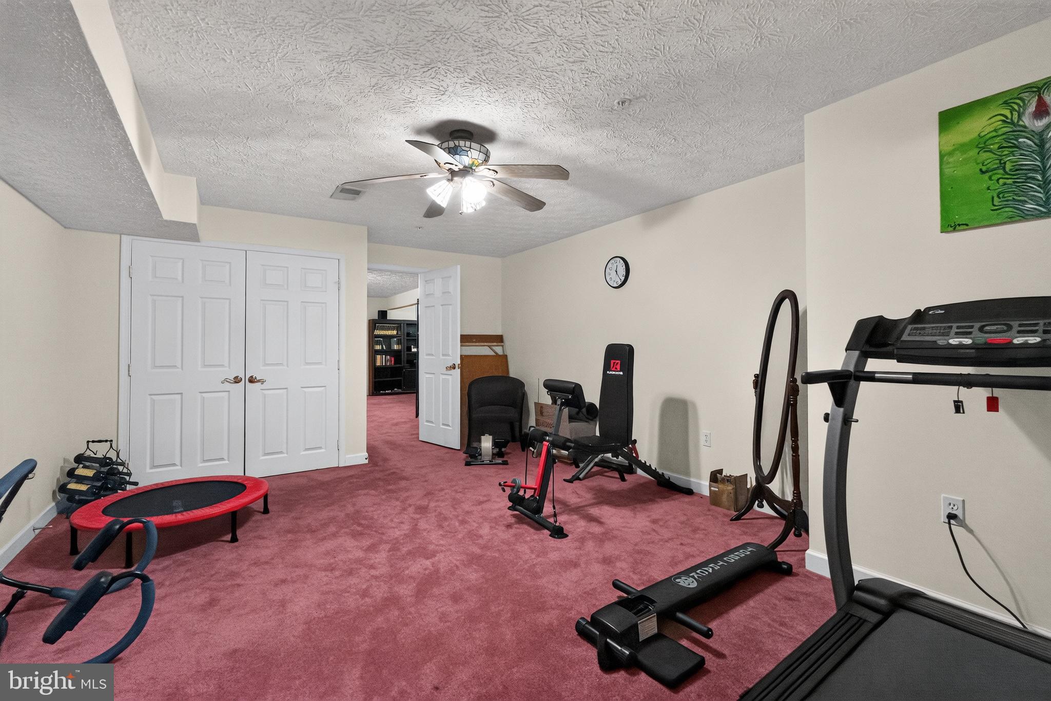 STEEDS GRANT - Residential