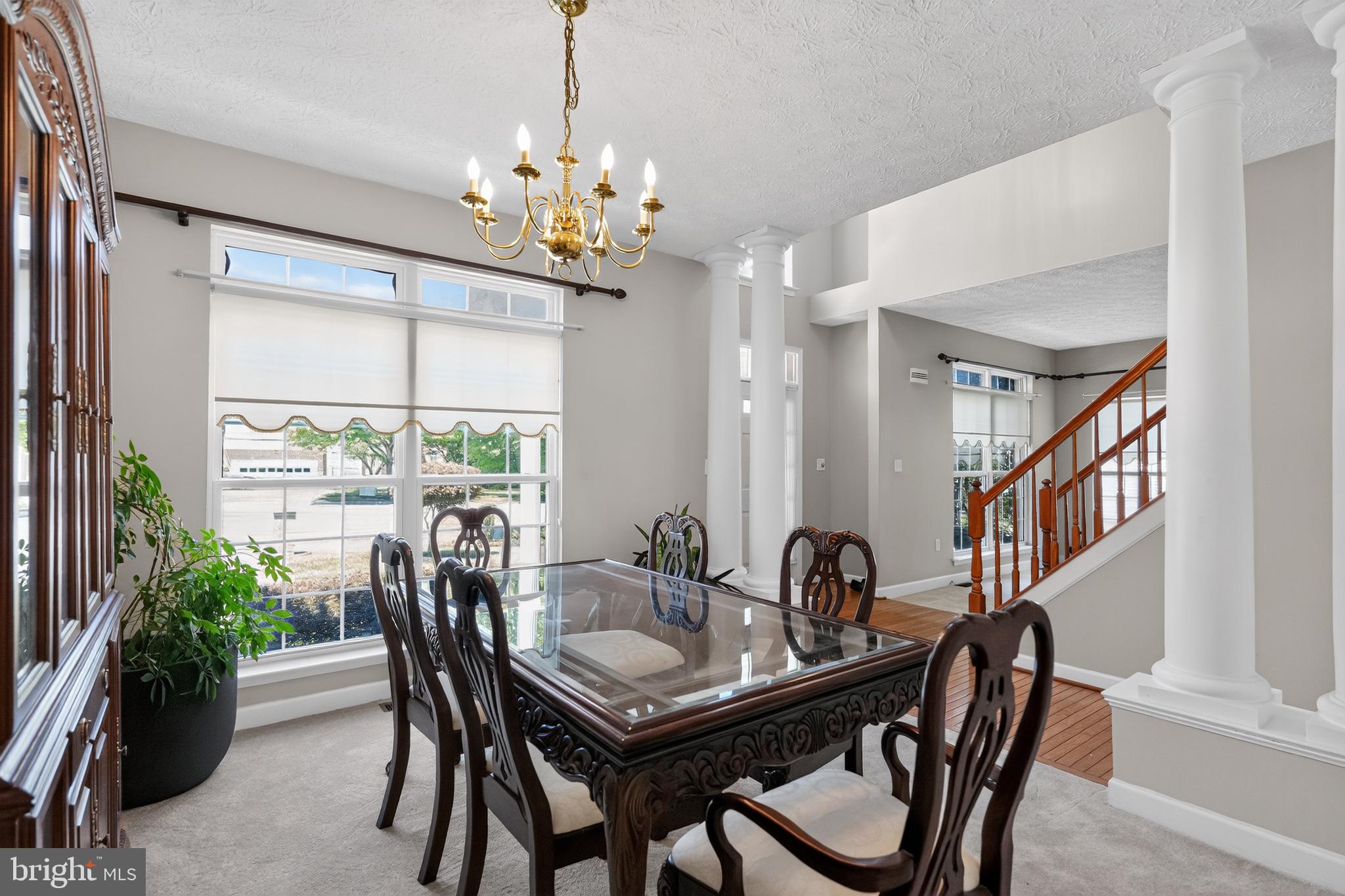 STEEDS GRANT - Residential