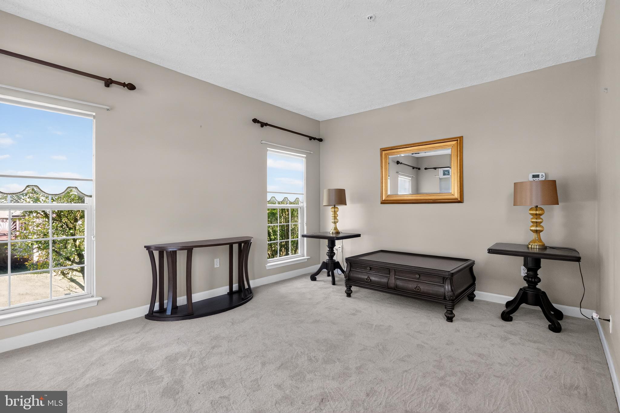 STEEDS GRANT - Residential