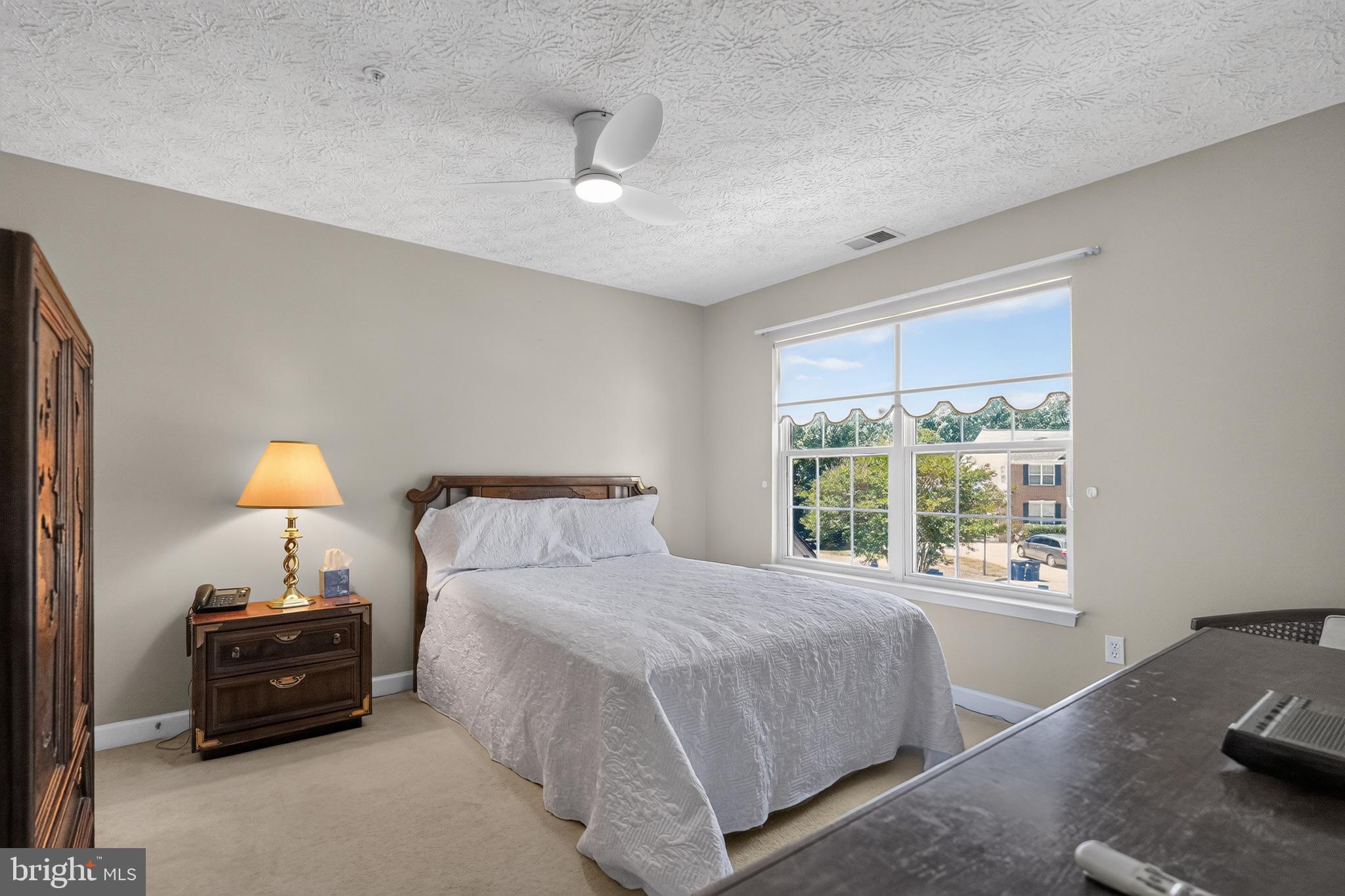 STEEDS GRANT - Residential