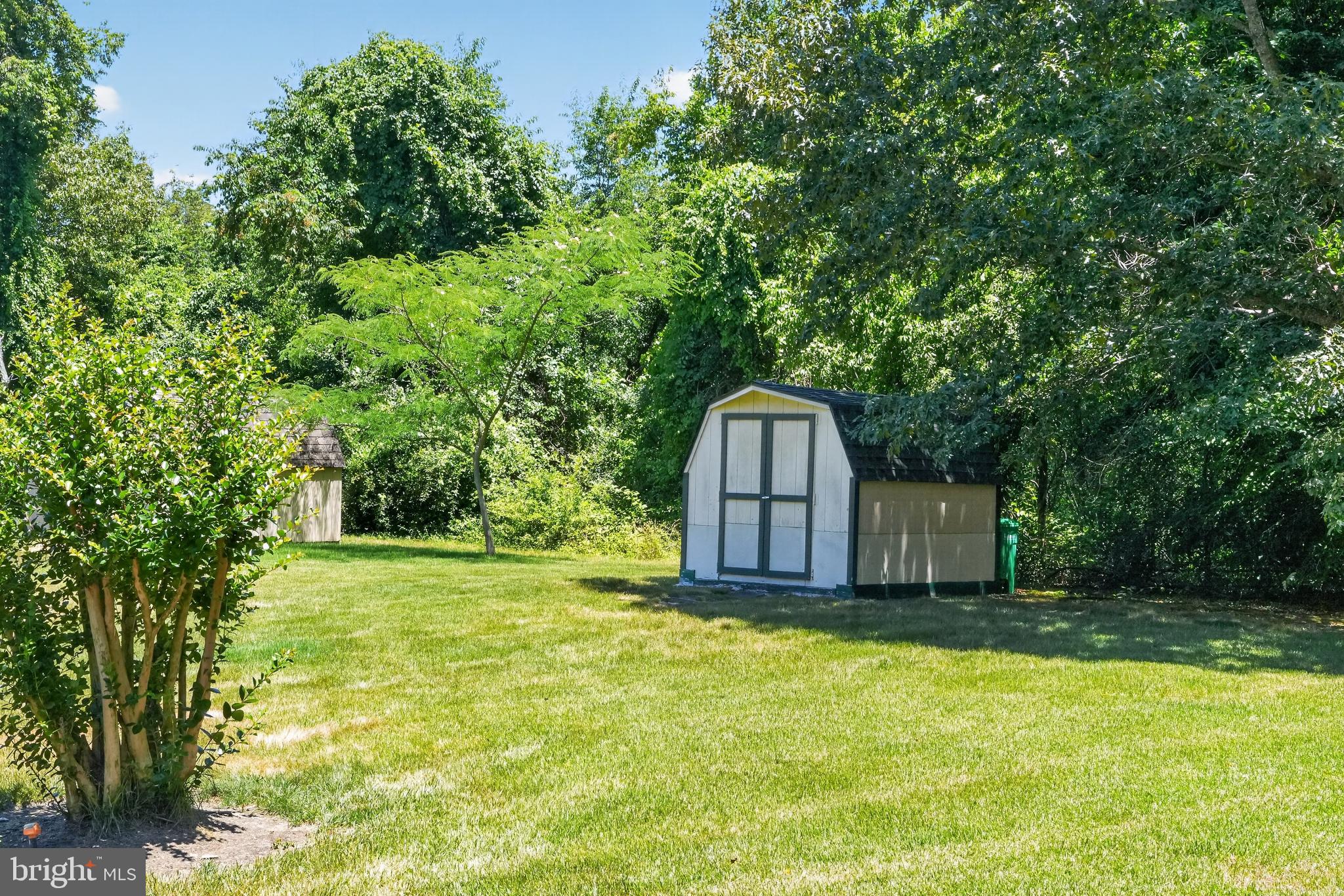 STEEDS GRANT - Residential