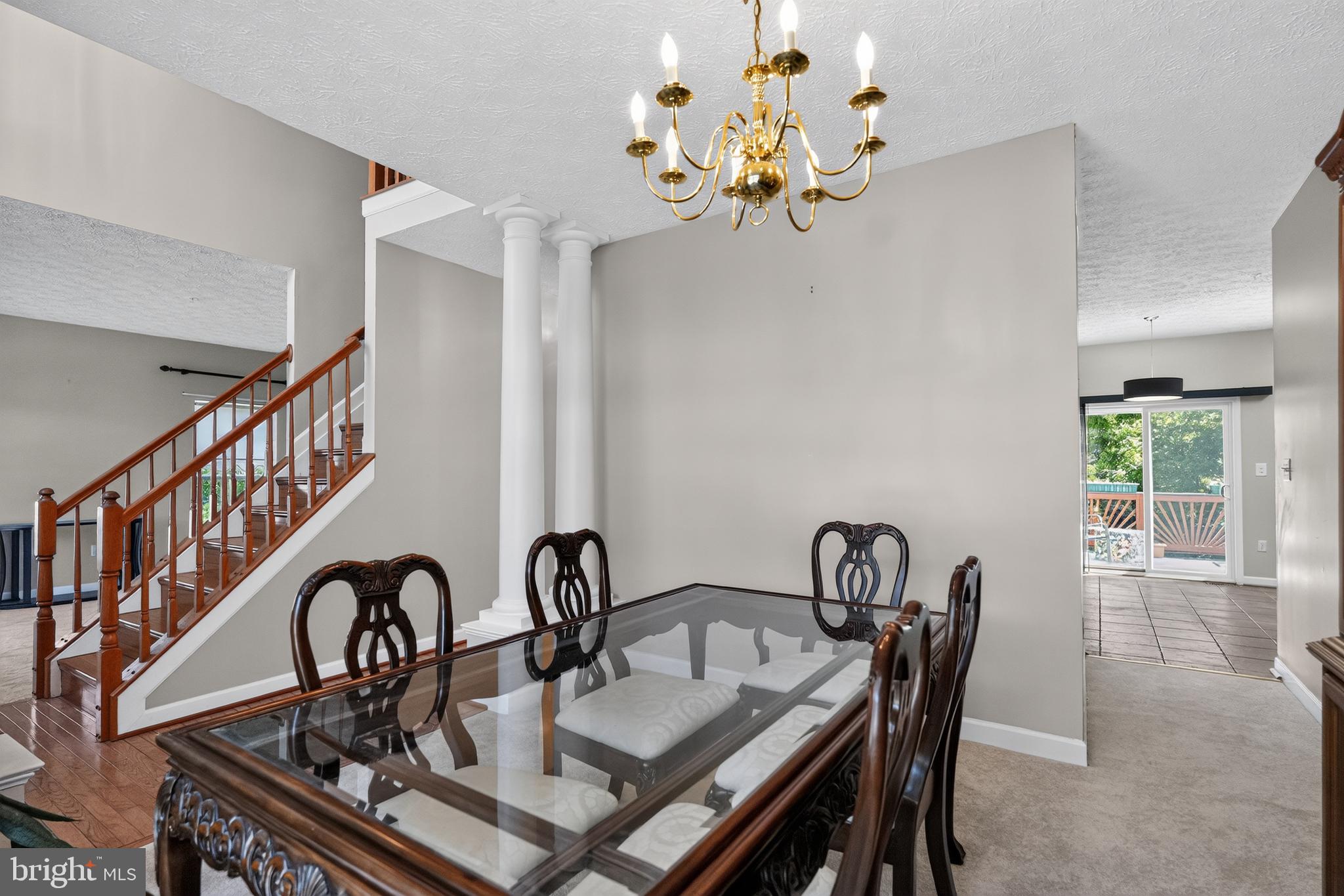 STEEDS GRANT - Residential