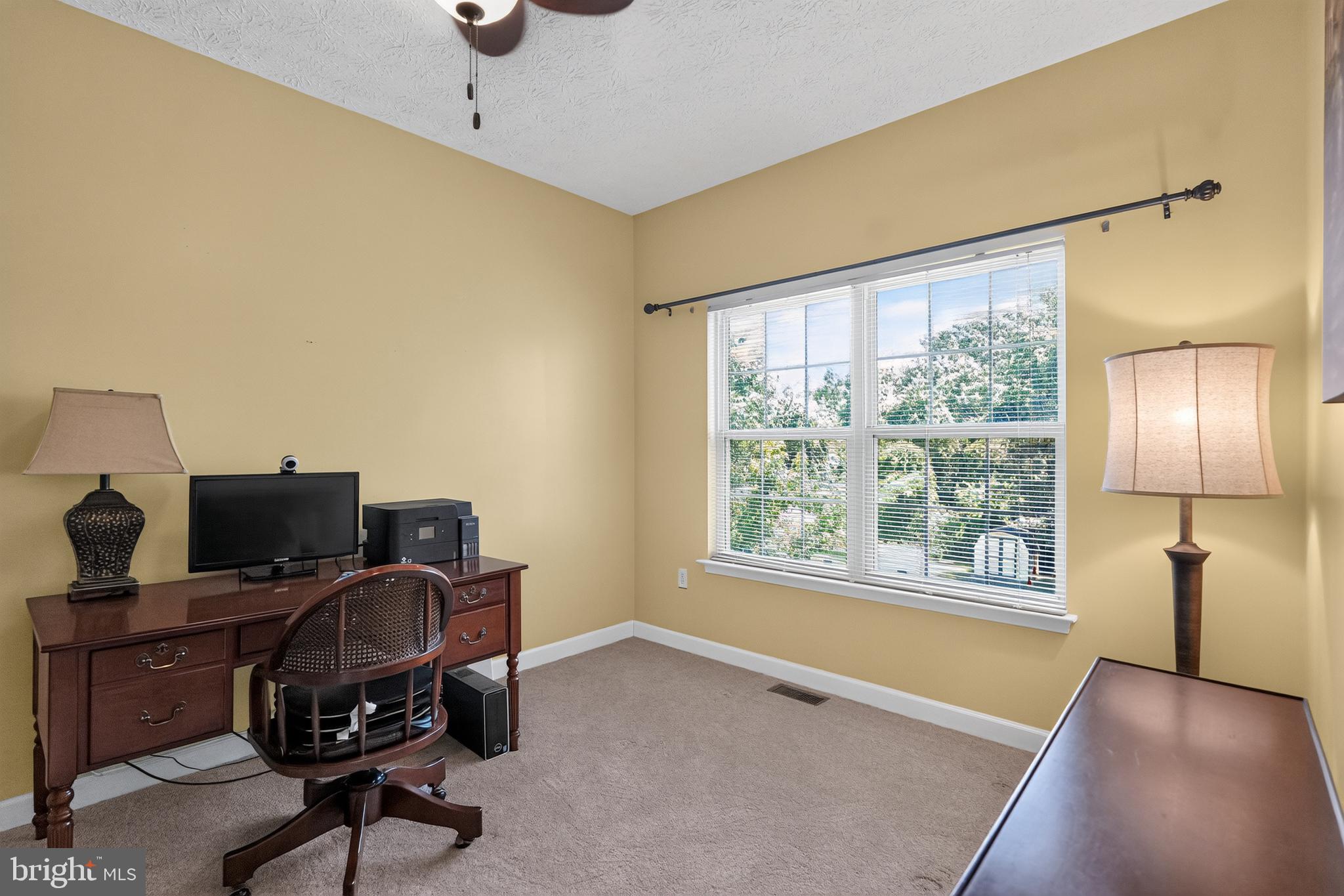 STEEDS GRANT - Residential