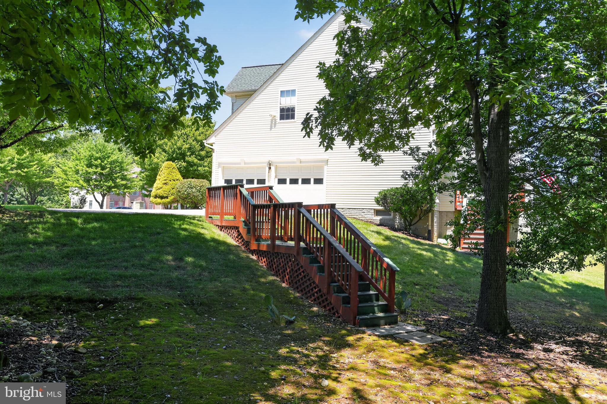 STEEDS GRANT - Residential