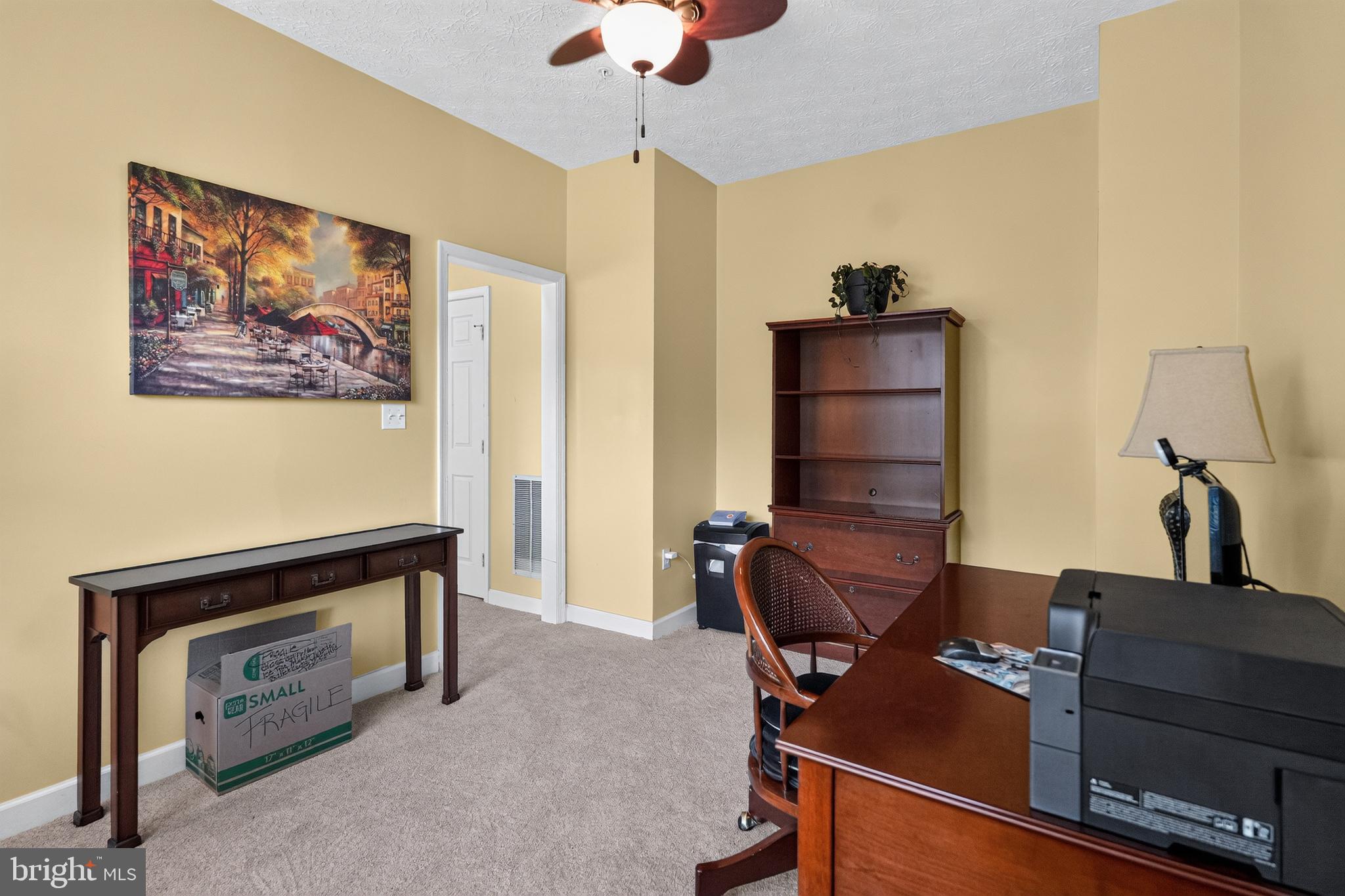 STEEDS GRANT - Residential