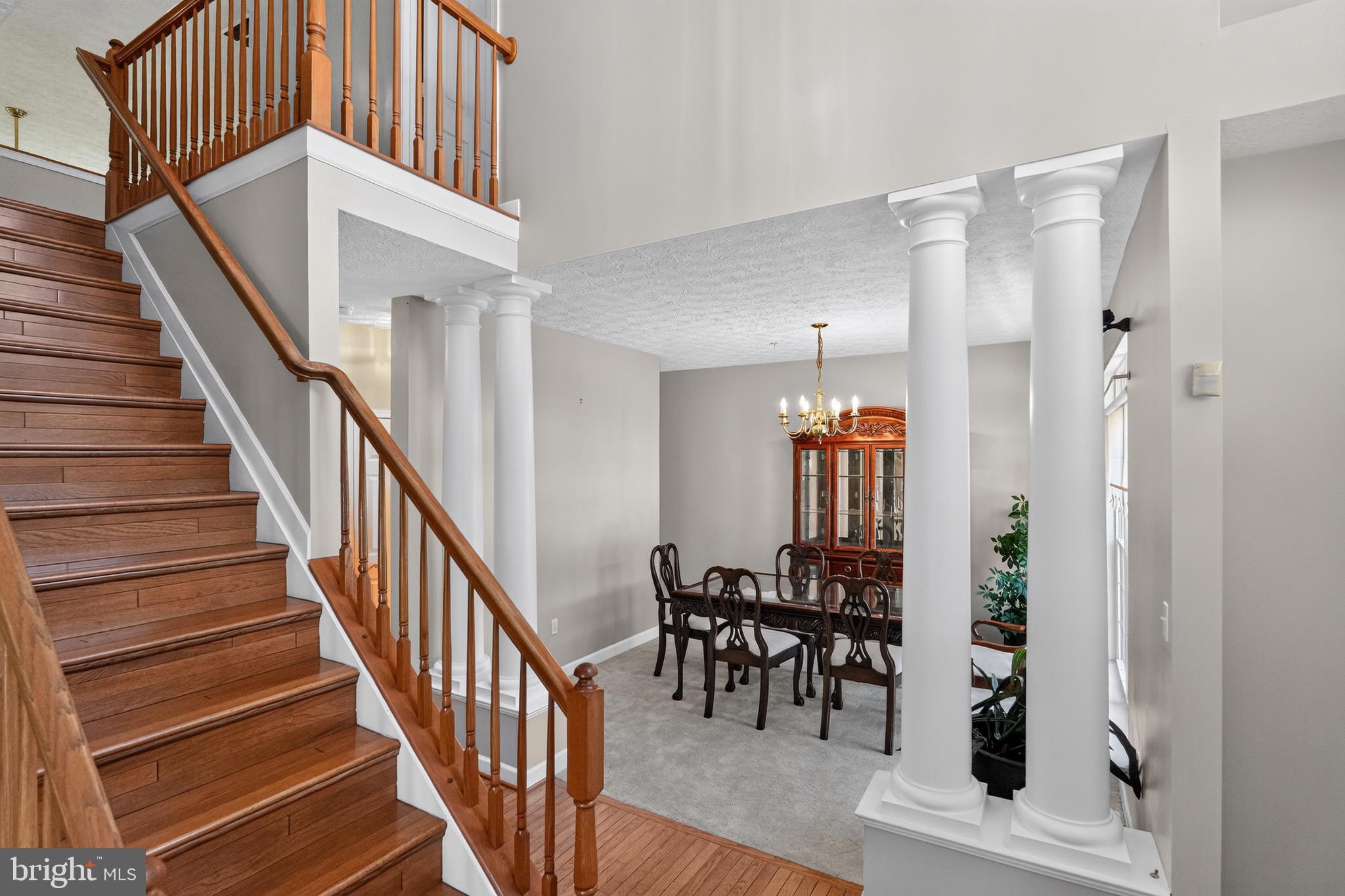 STEEDS GRANT - Residential