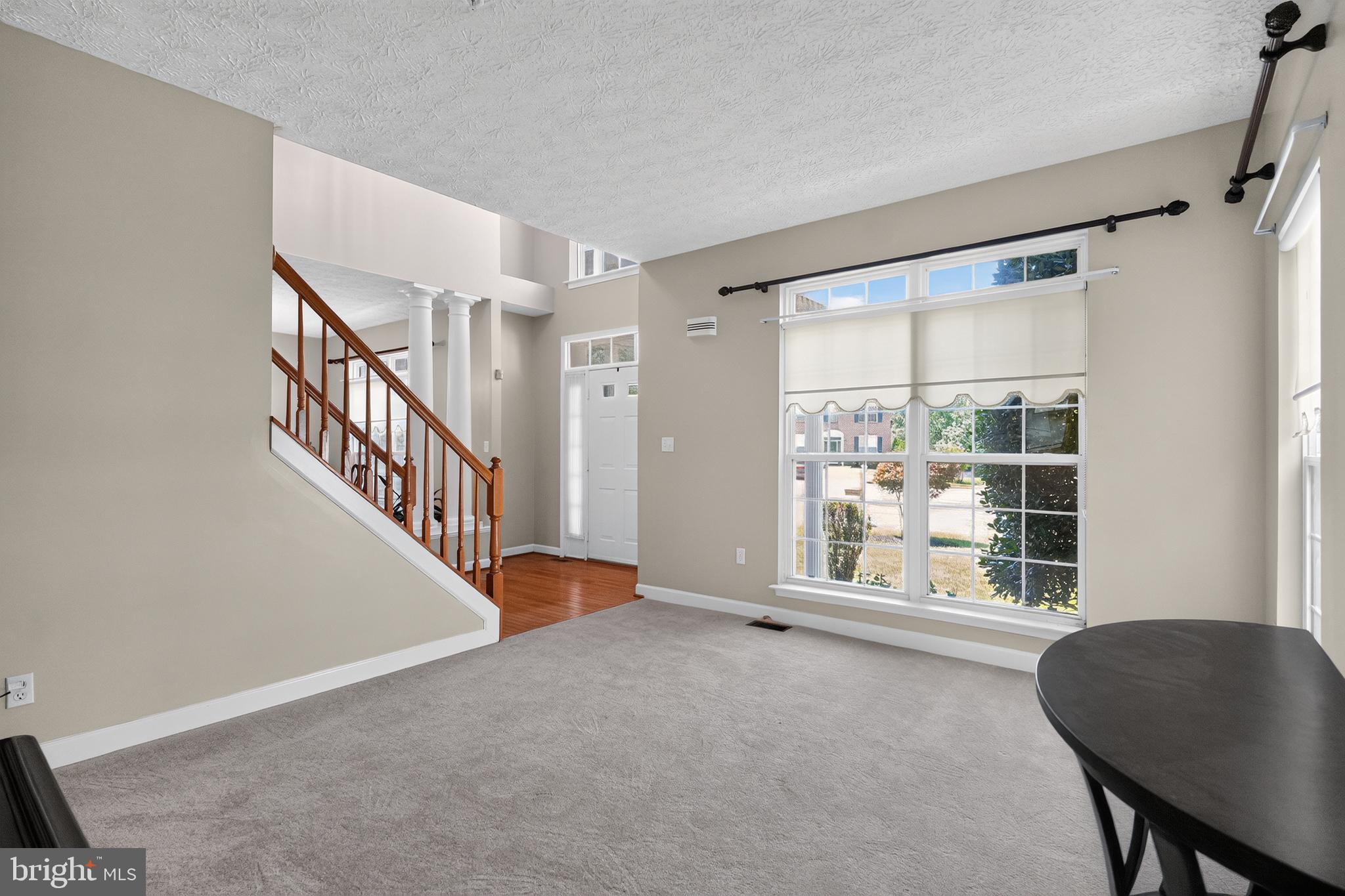 STEEDS GRANT - Residential