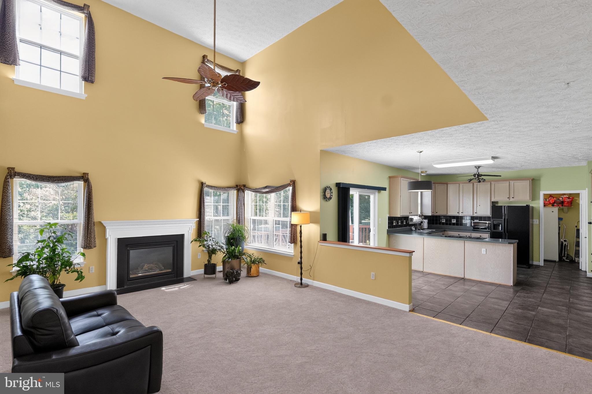 STEEDS GRANT - Residential