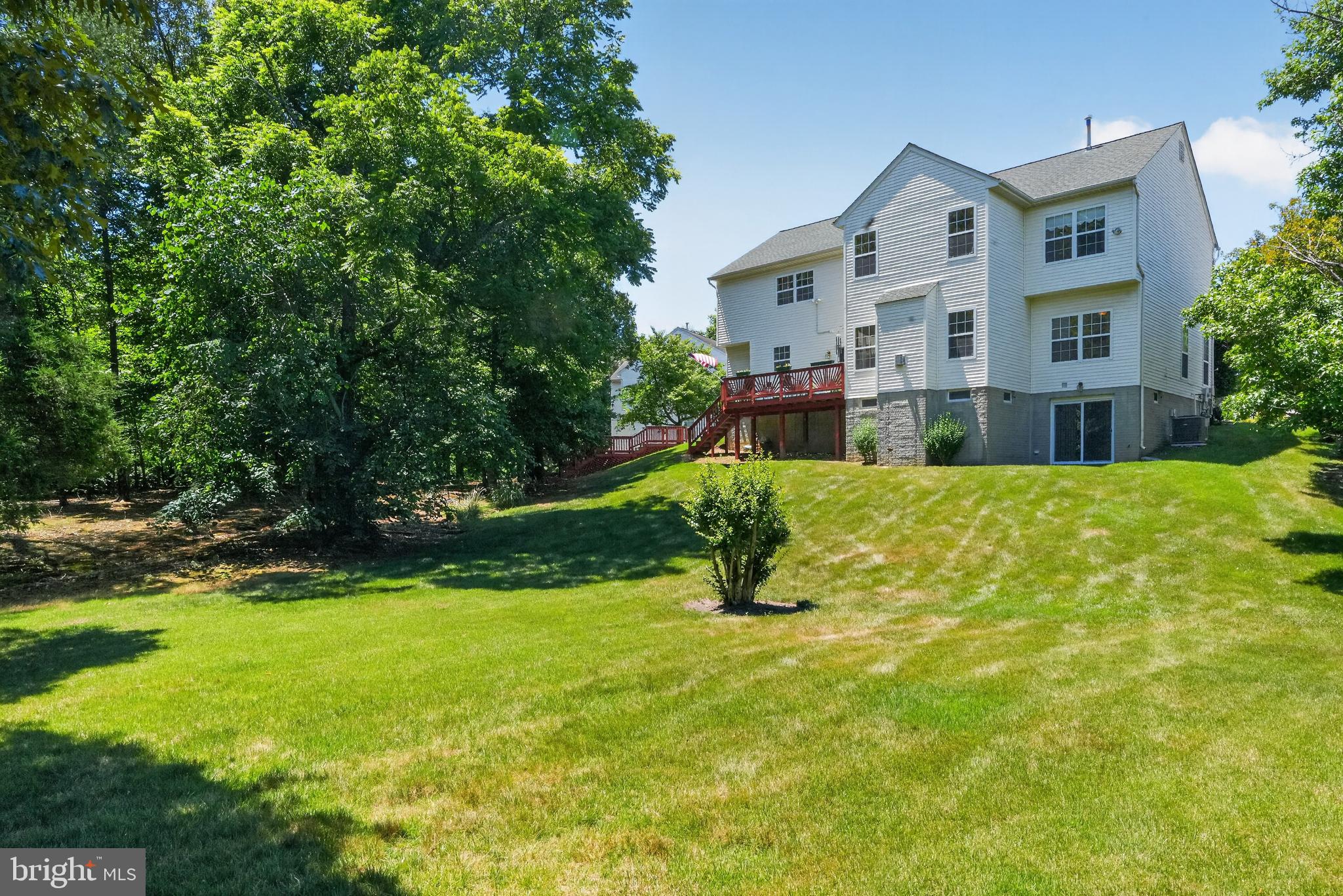 STEEDS GRANT - Residential