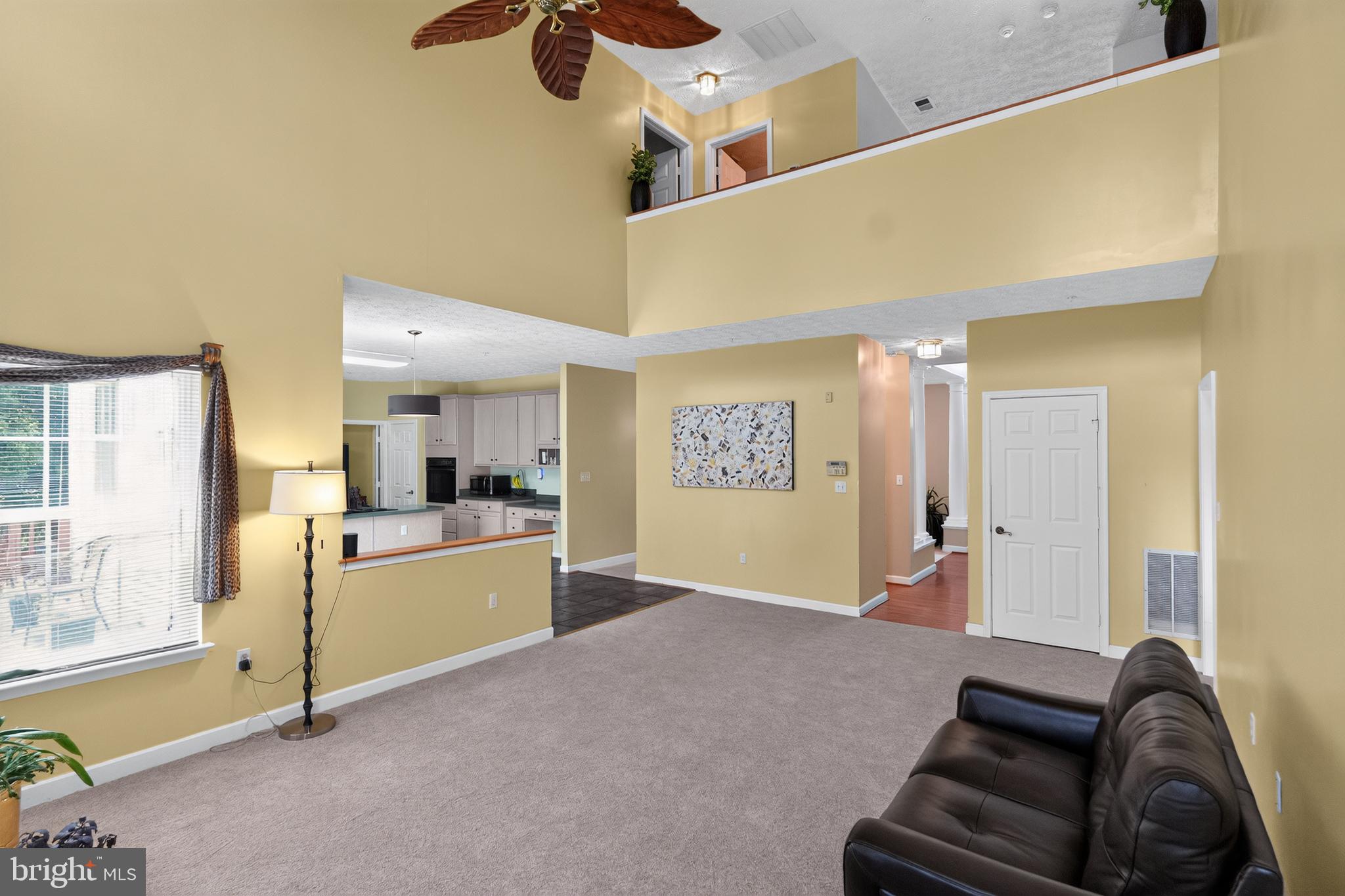 STEEDS GRANT - Residential