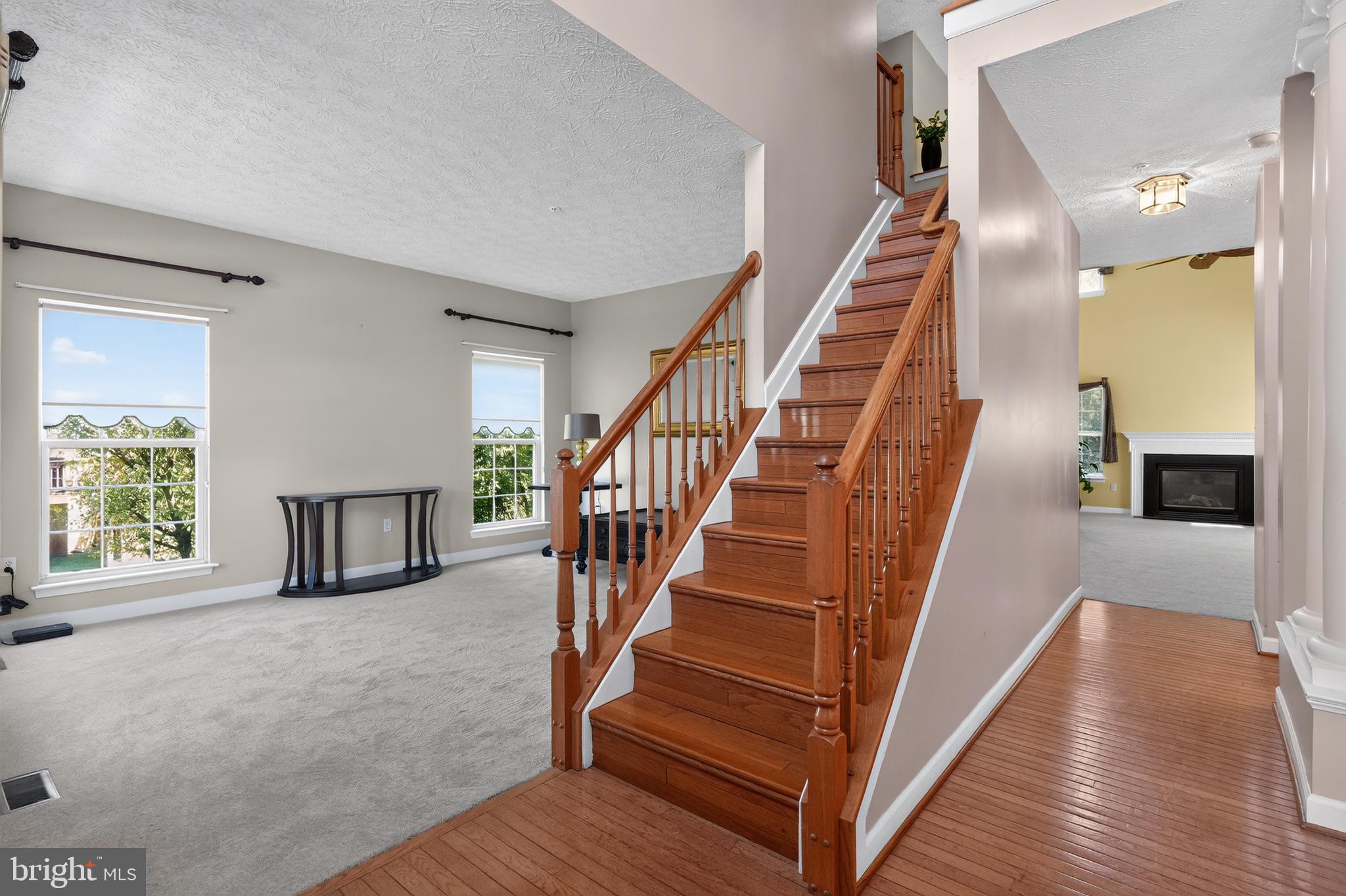 STEEDS GRANT - Residential