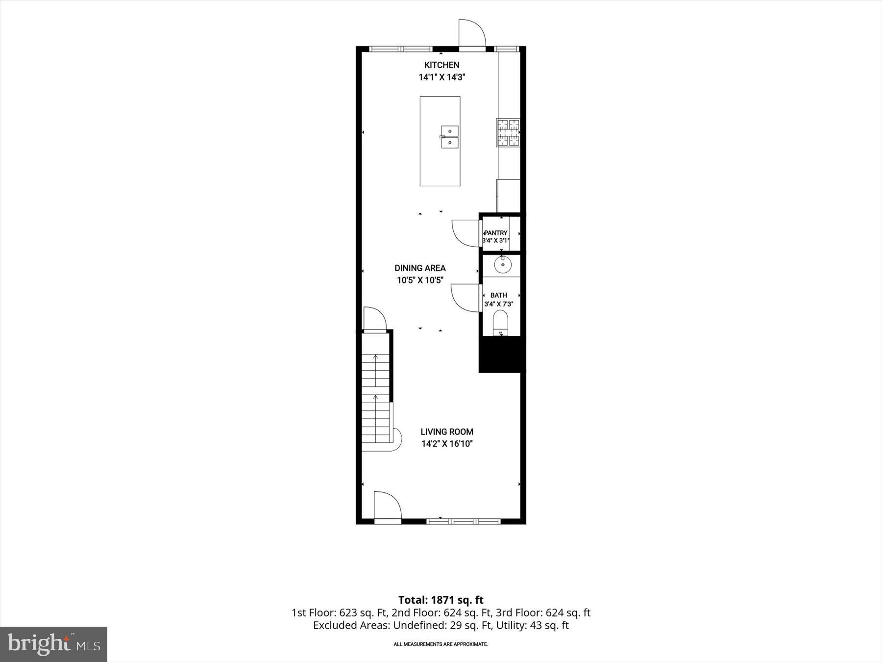 GREEKTOWN - Residential