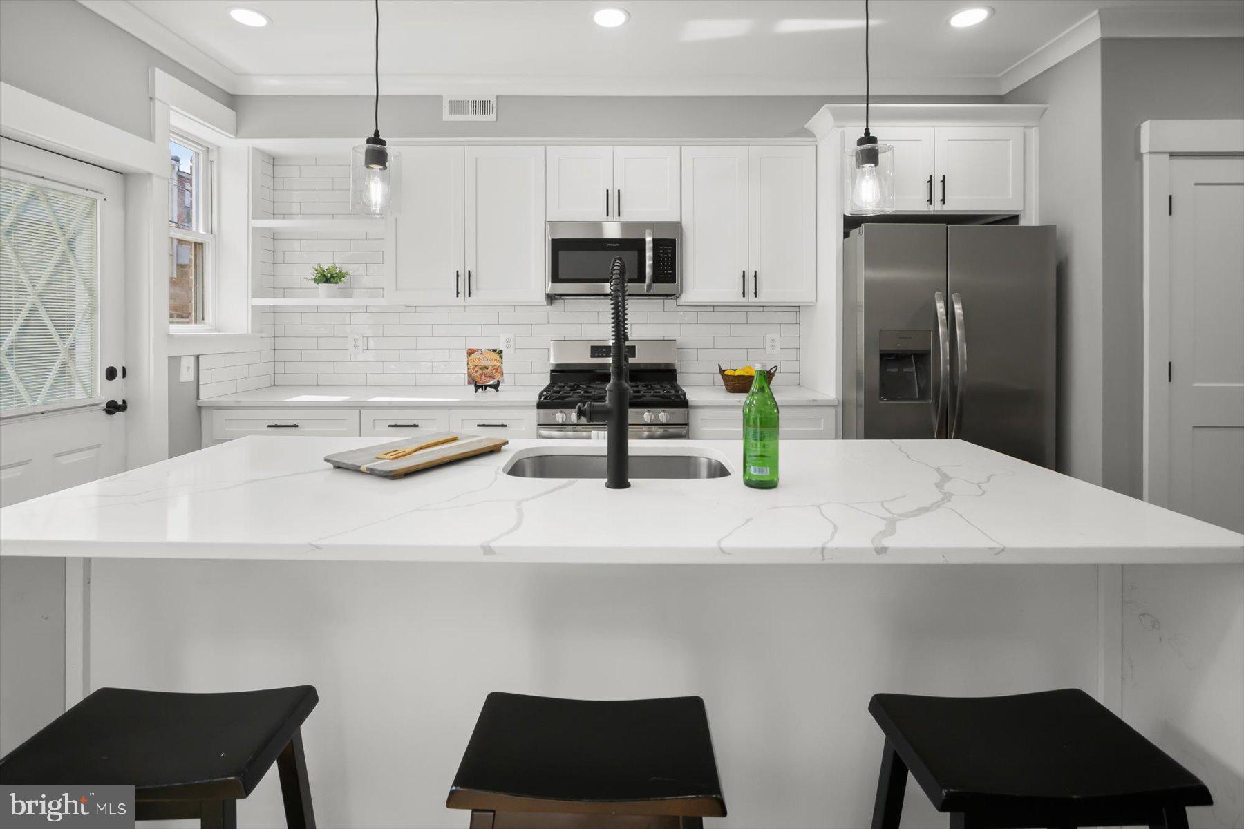 GREEKTOWN - Residential