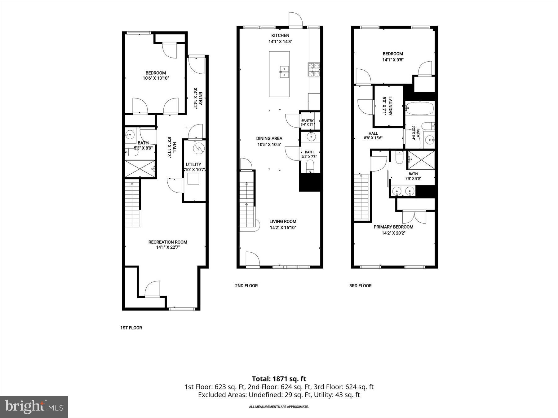 GREEKTOWN - Residential