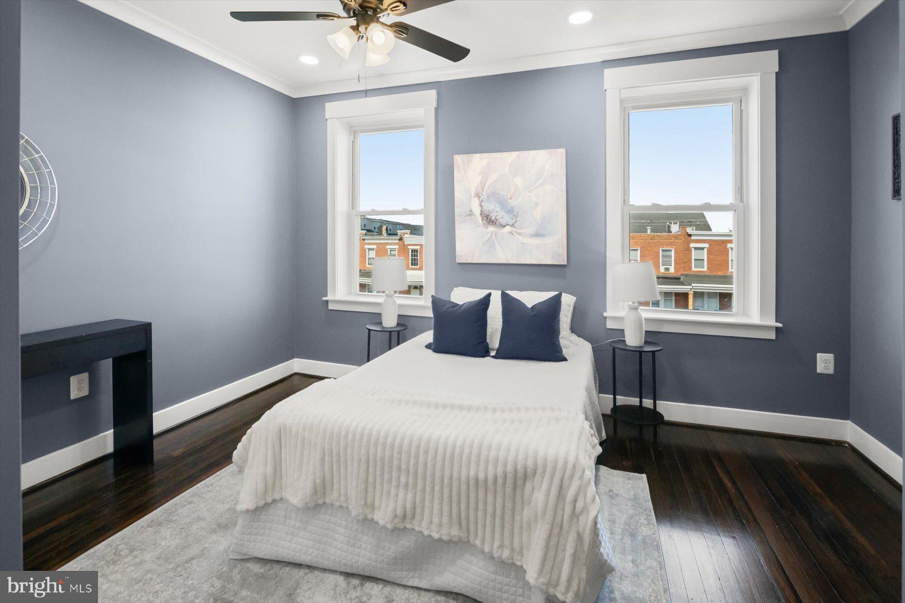 GREEKTOWN - Residential