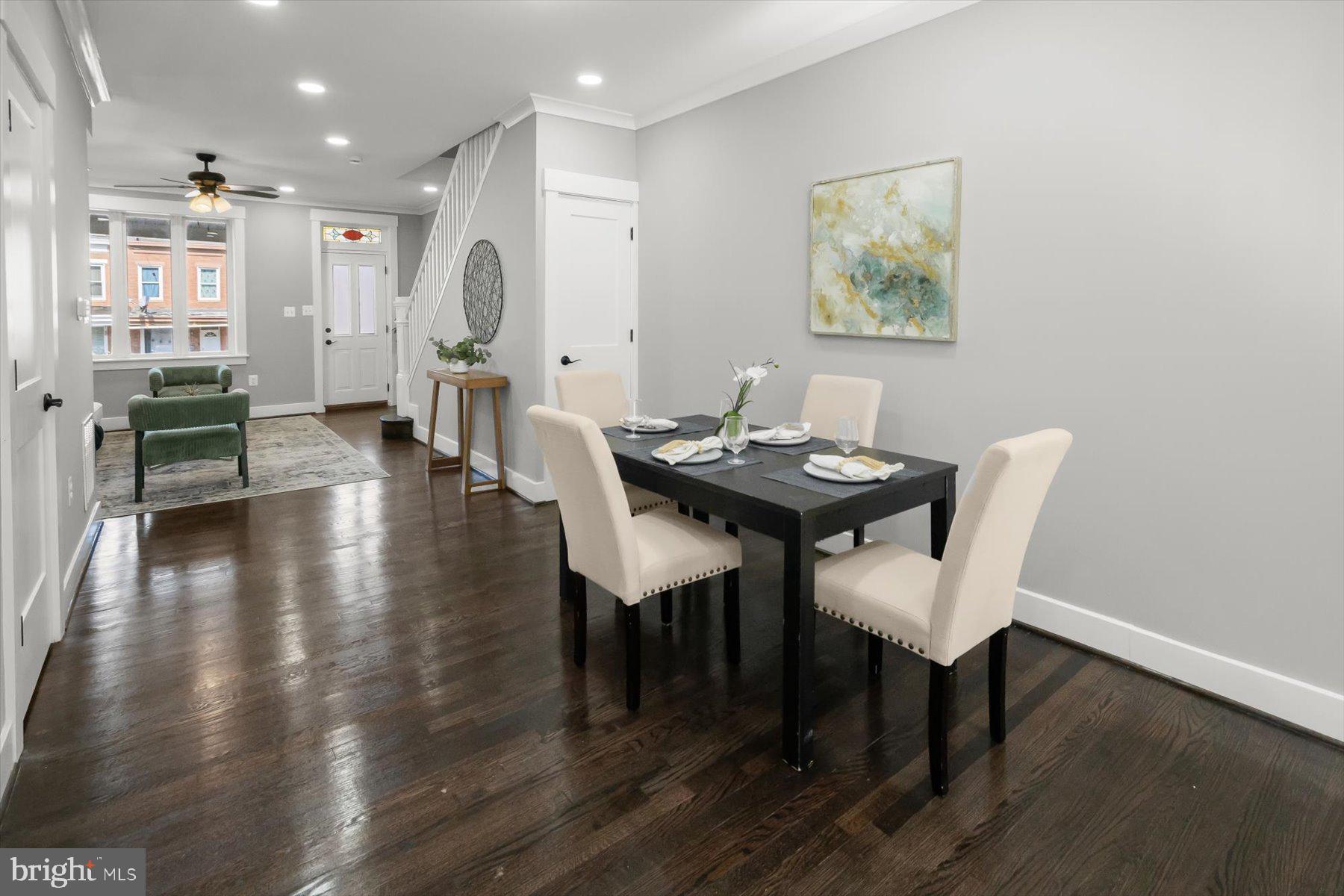 GREEKTOWN - Residential