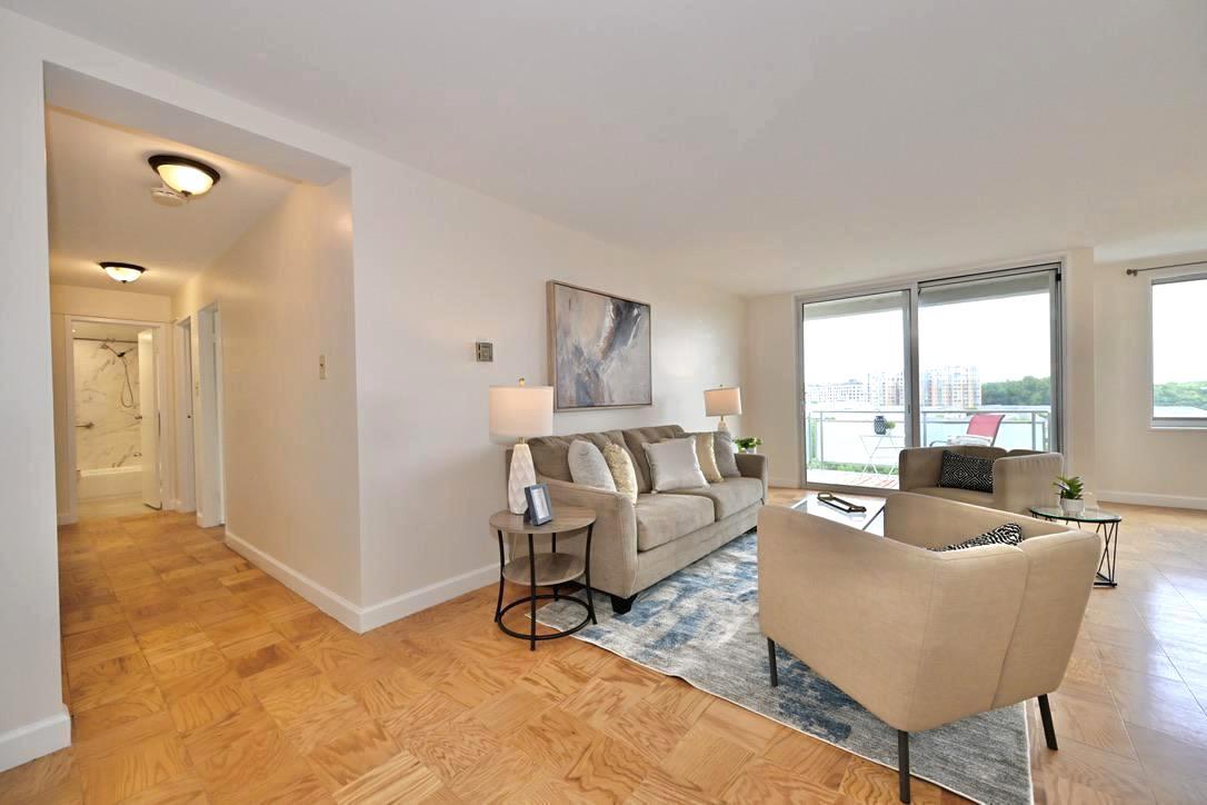 GROSVENOR PARK - Residential