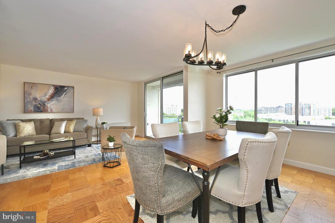 GROSVENOR PARK - Residential