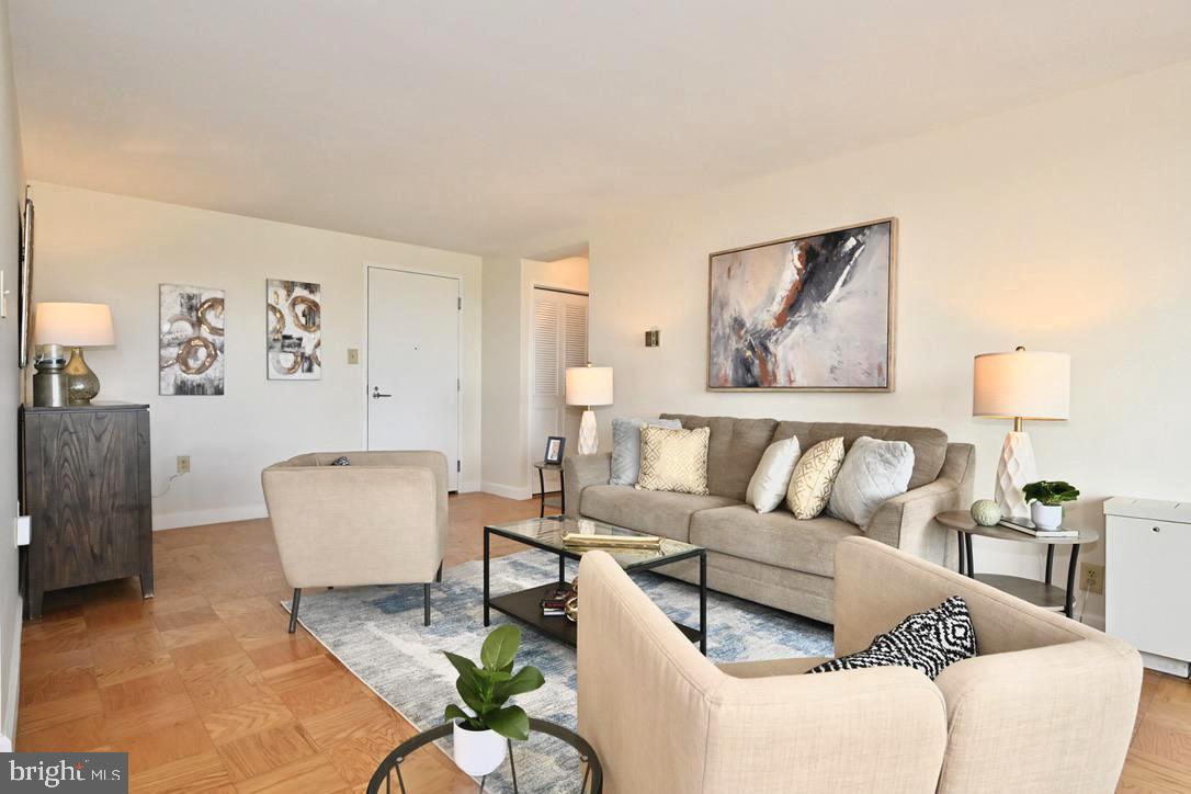 GROSVENOR PARK - Residential