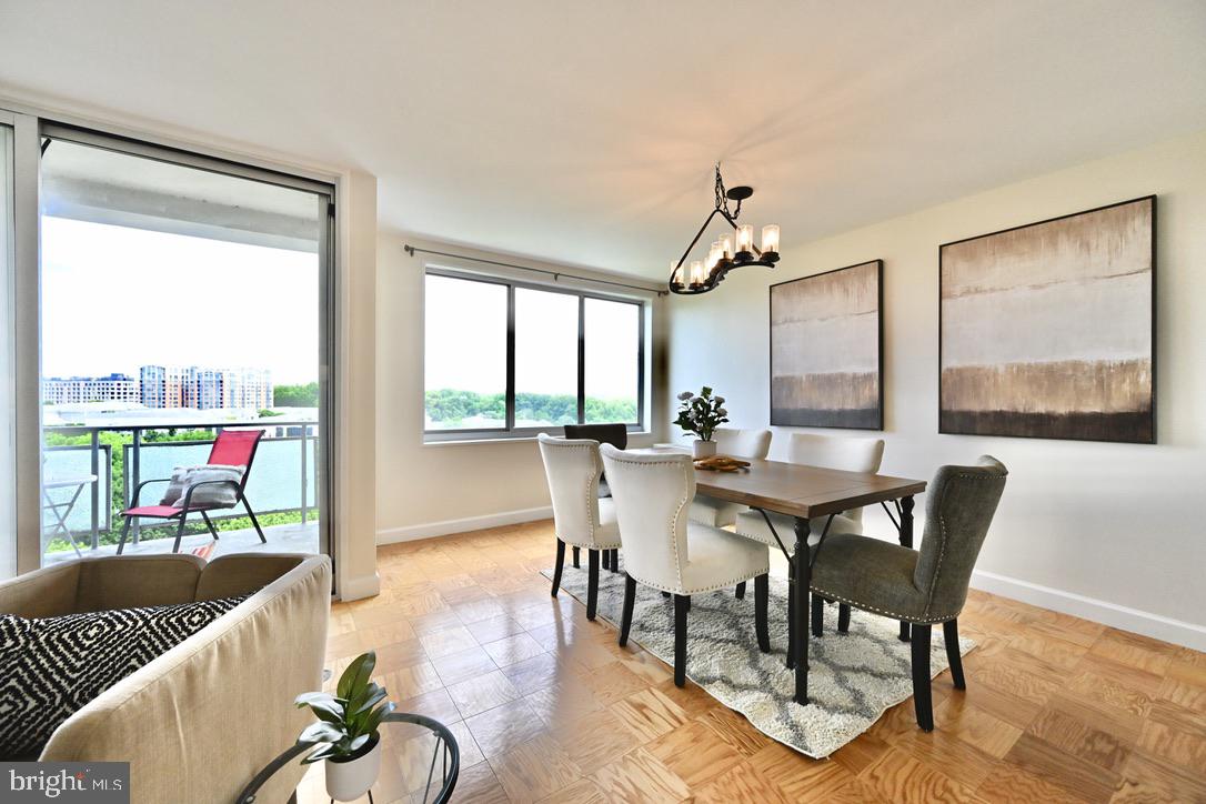 GROSVENOR PARK - Residential