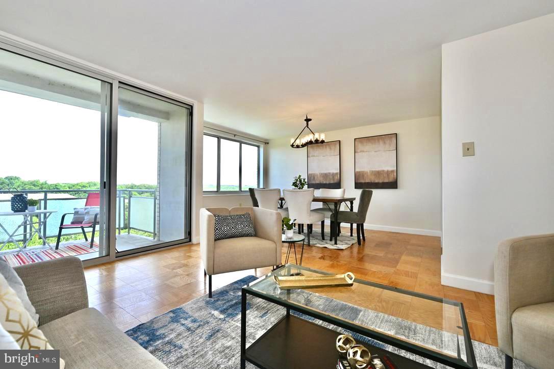 GROSVENOR PARK - Residential