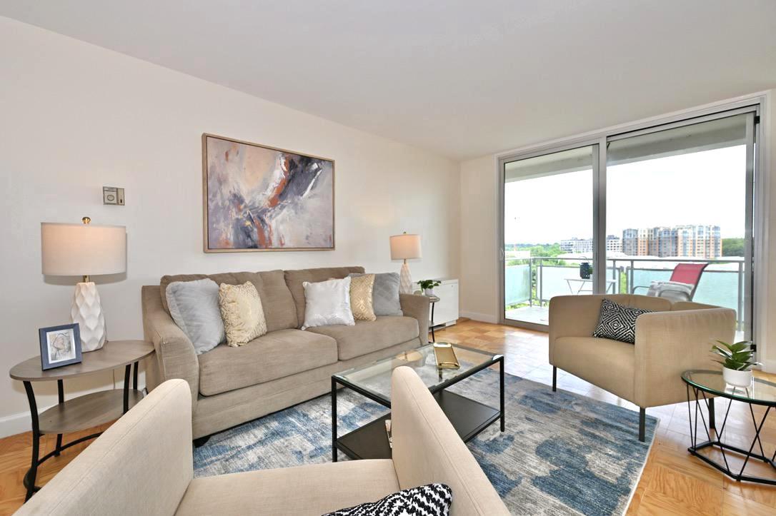 GROSVENOR PARK - Residential