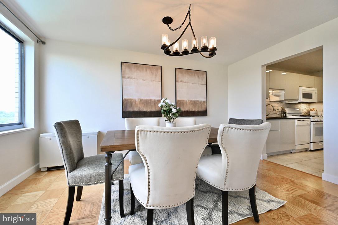 GROSVENOR PARK - Residential