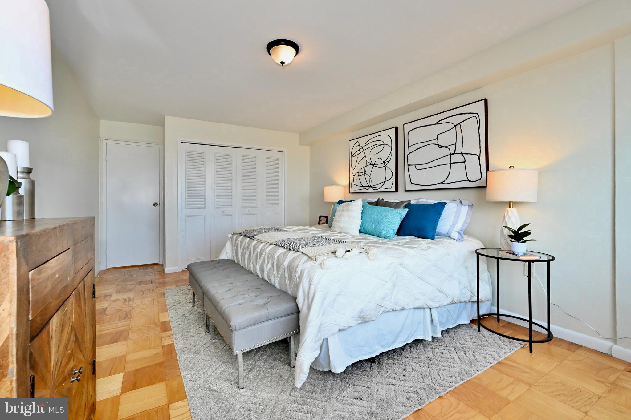GROSVENOR PARK - Residential