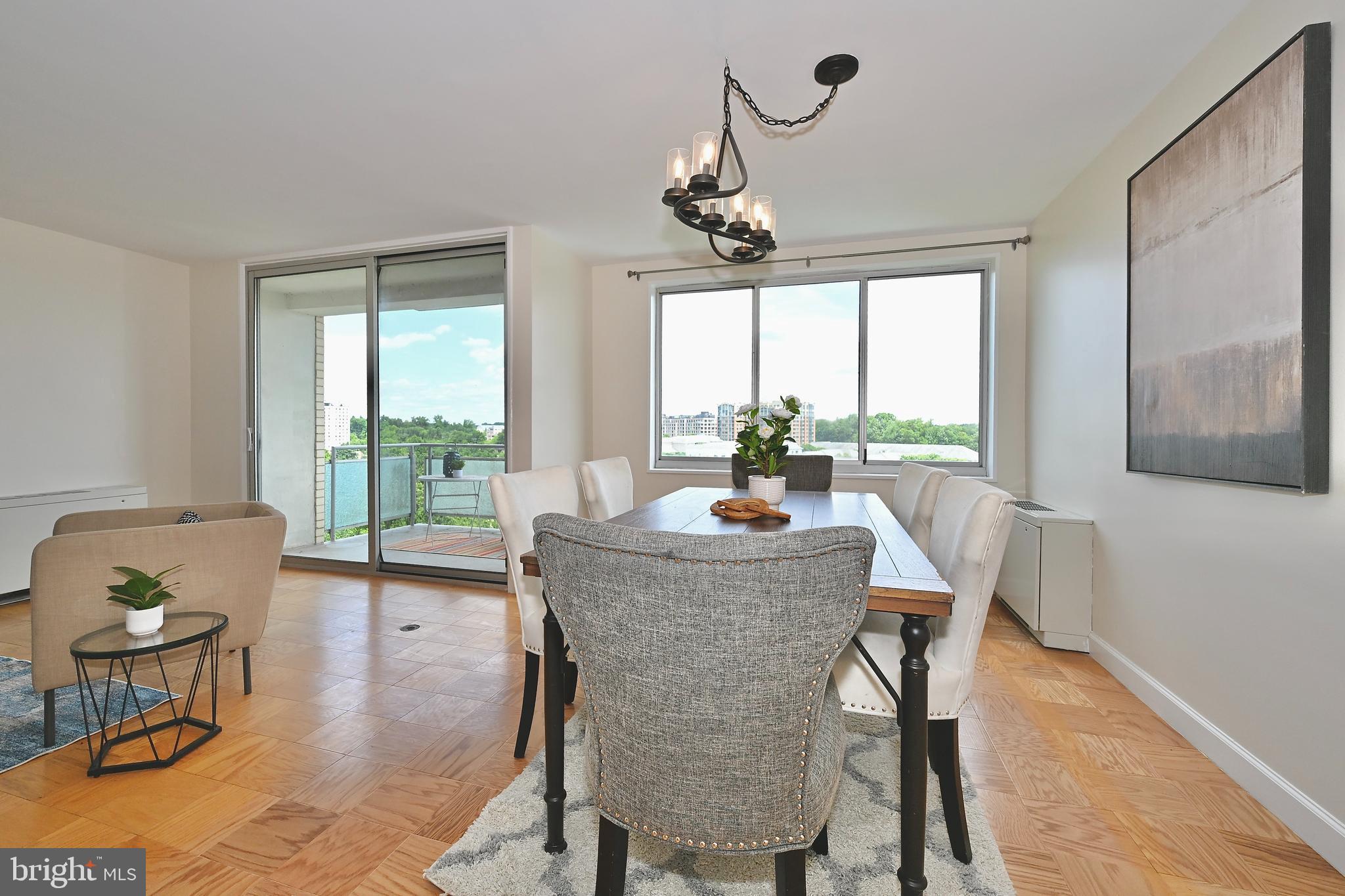 GROSVENOR PARK - Residential
