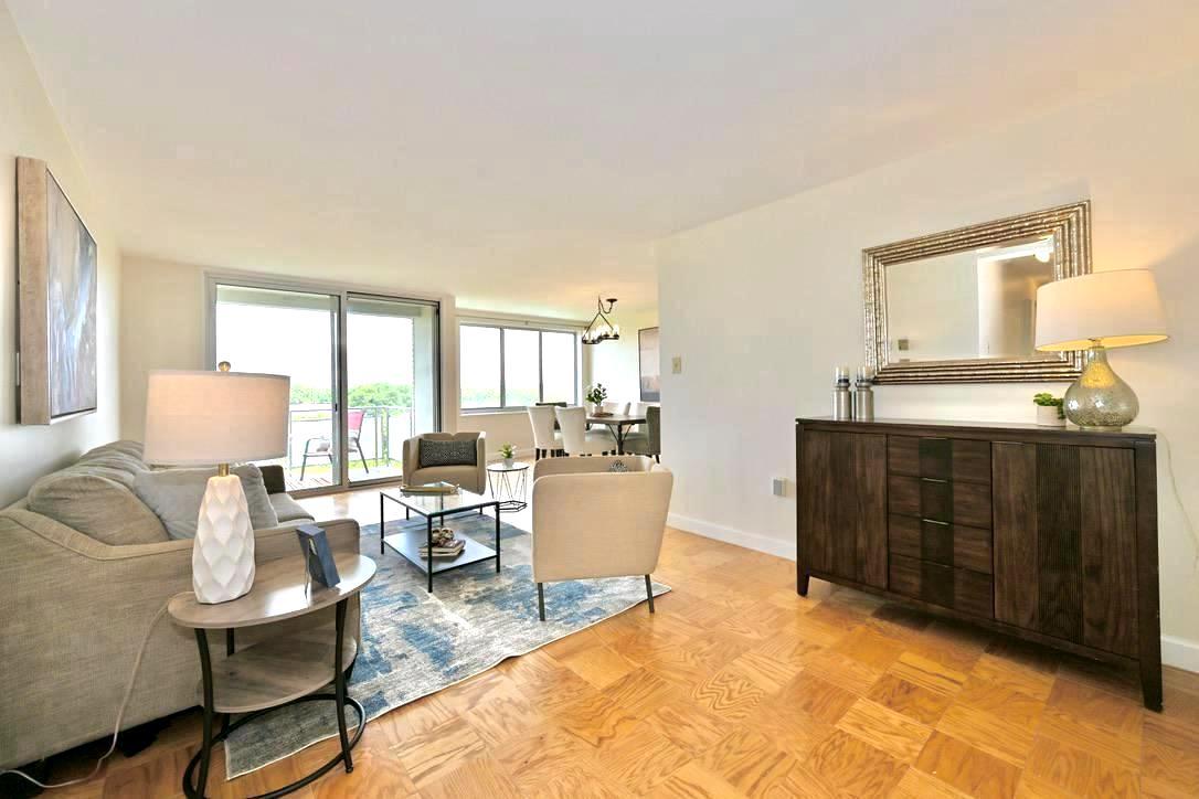 GROSVENOR PARK - Residential