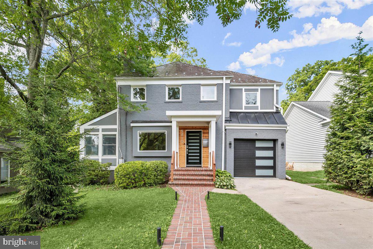 GLEN MAR PARK - Residential