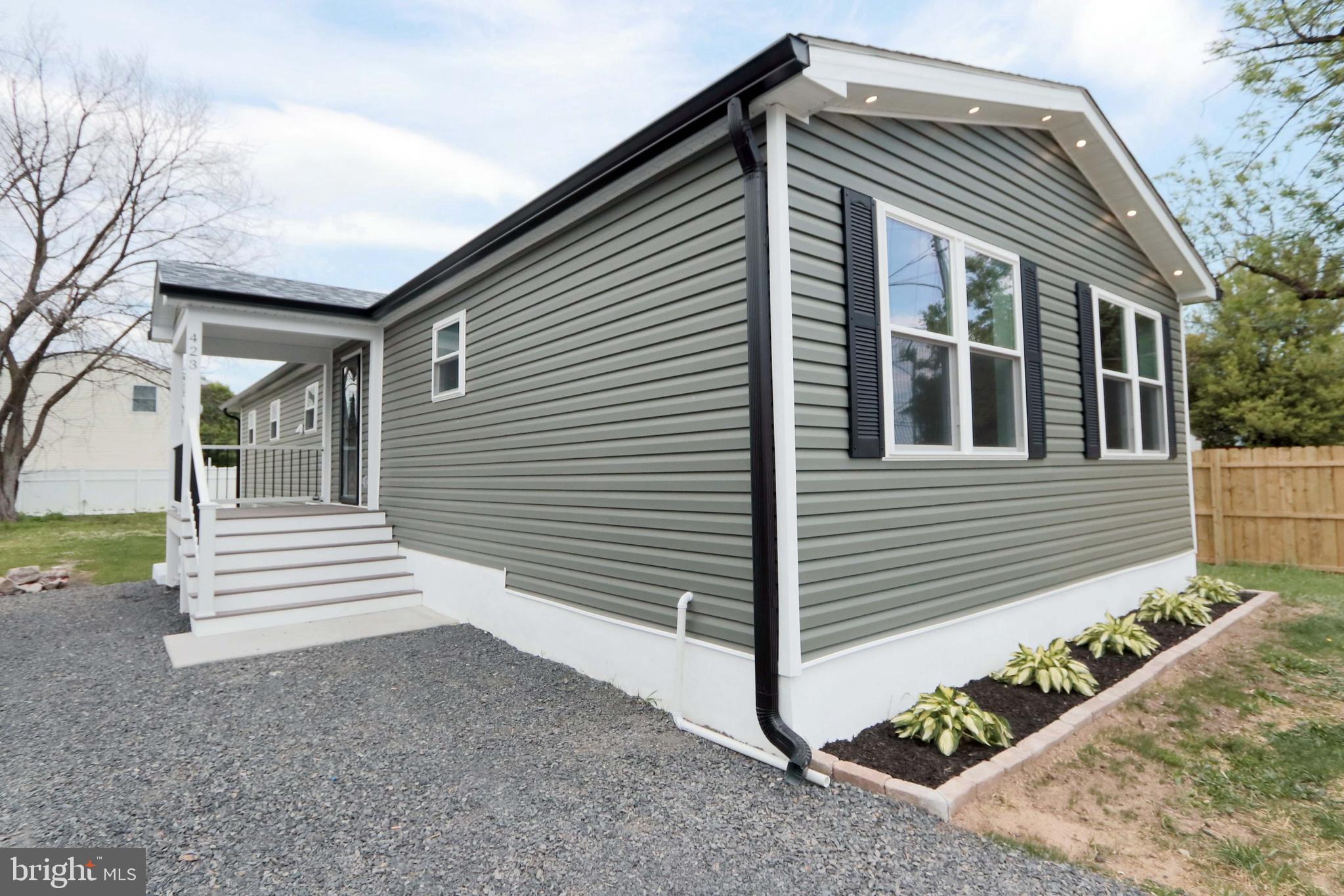 WOW!  NEW everything!  Practically new construction!  This home was taken down to the studs & rebuilt!  NEW roof, plumbing, electric, HVAC!  GREAT craftsmanship completed with upgraded finishes & fixtures!  Crawlspace was waterproofed with sump pump & French drain!  Tons of storage!