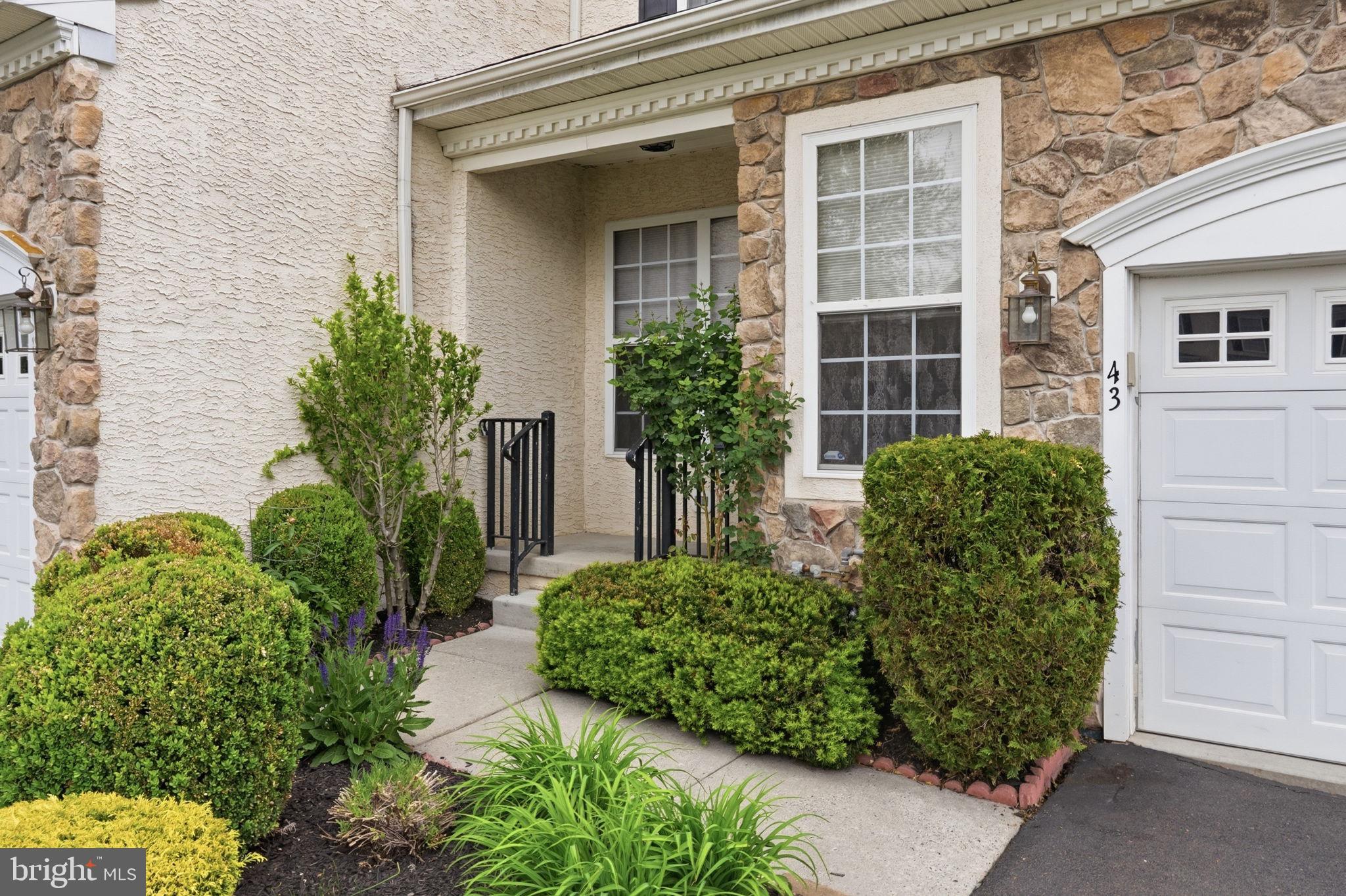 WILTSHIRE WALK - Residential