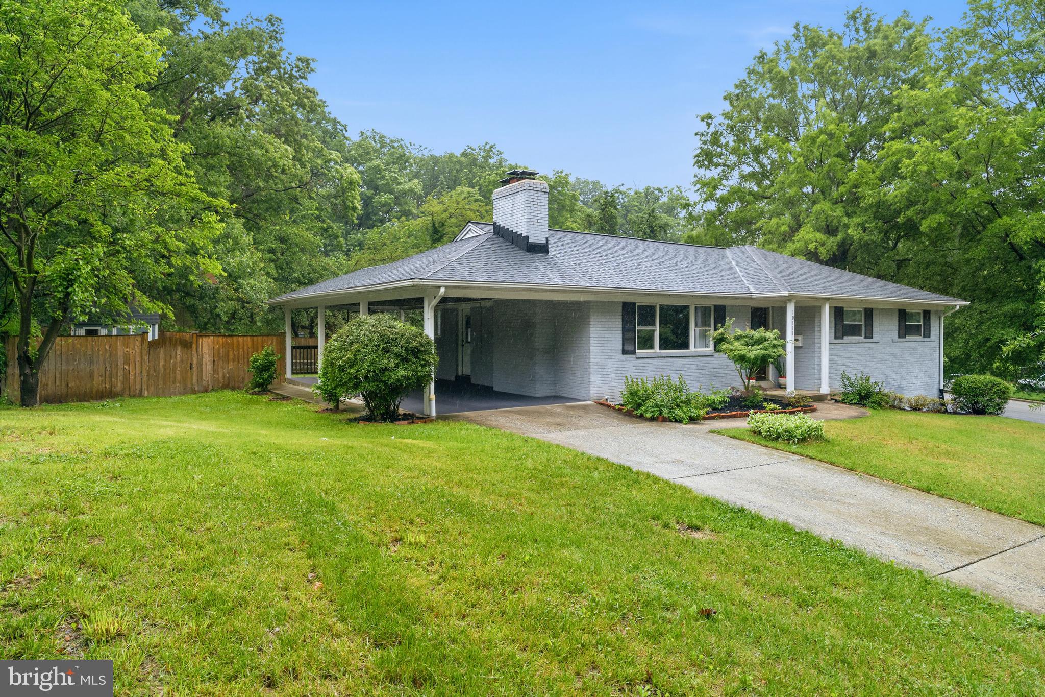 HILLANDALE FOREST - Residential