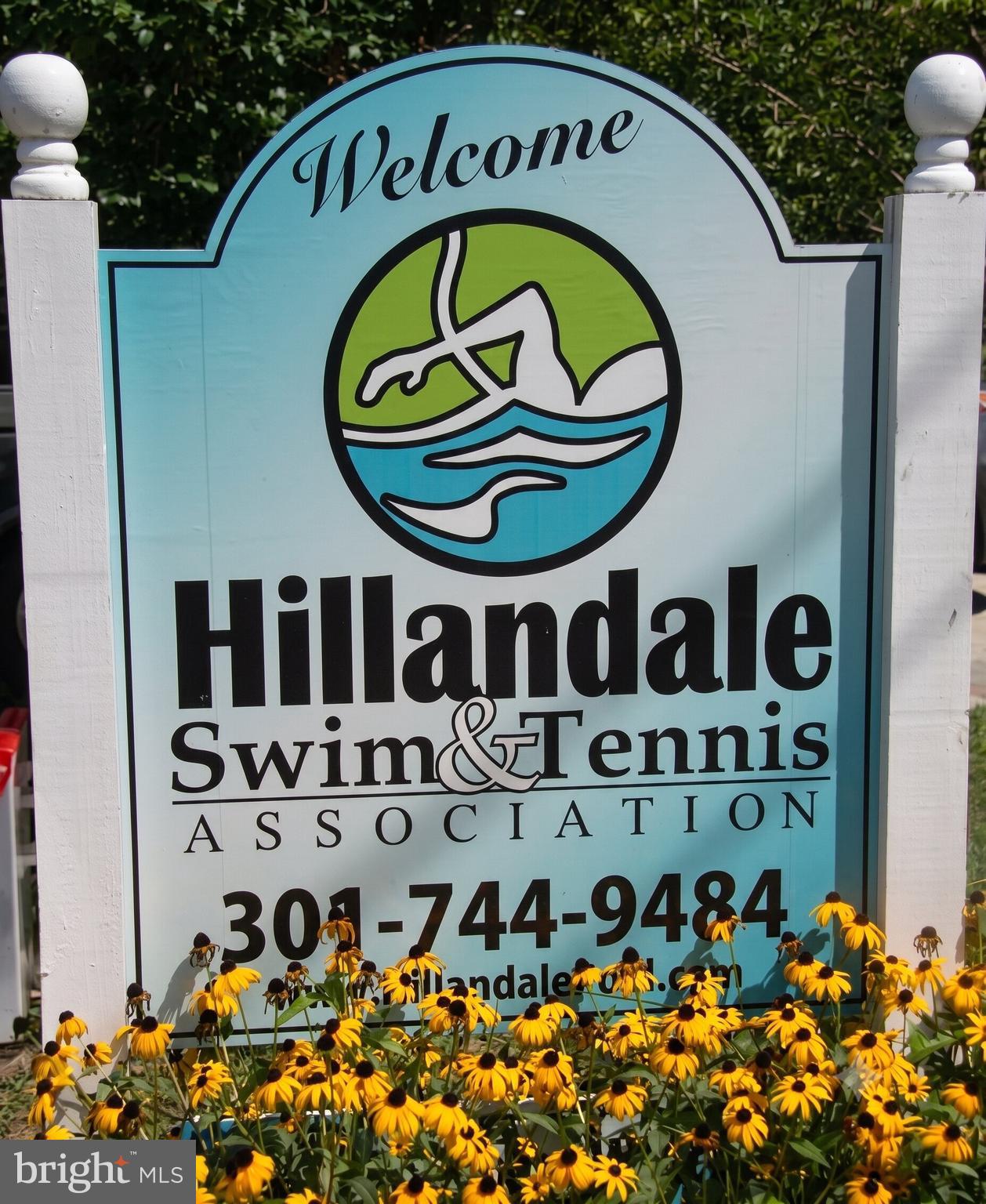 HILLANDALE FOREST - Residential