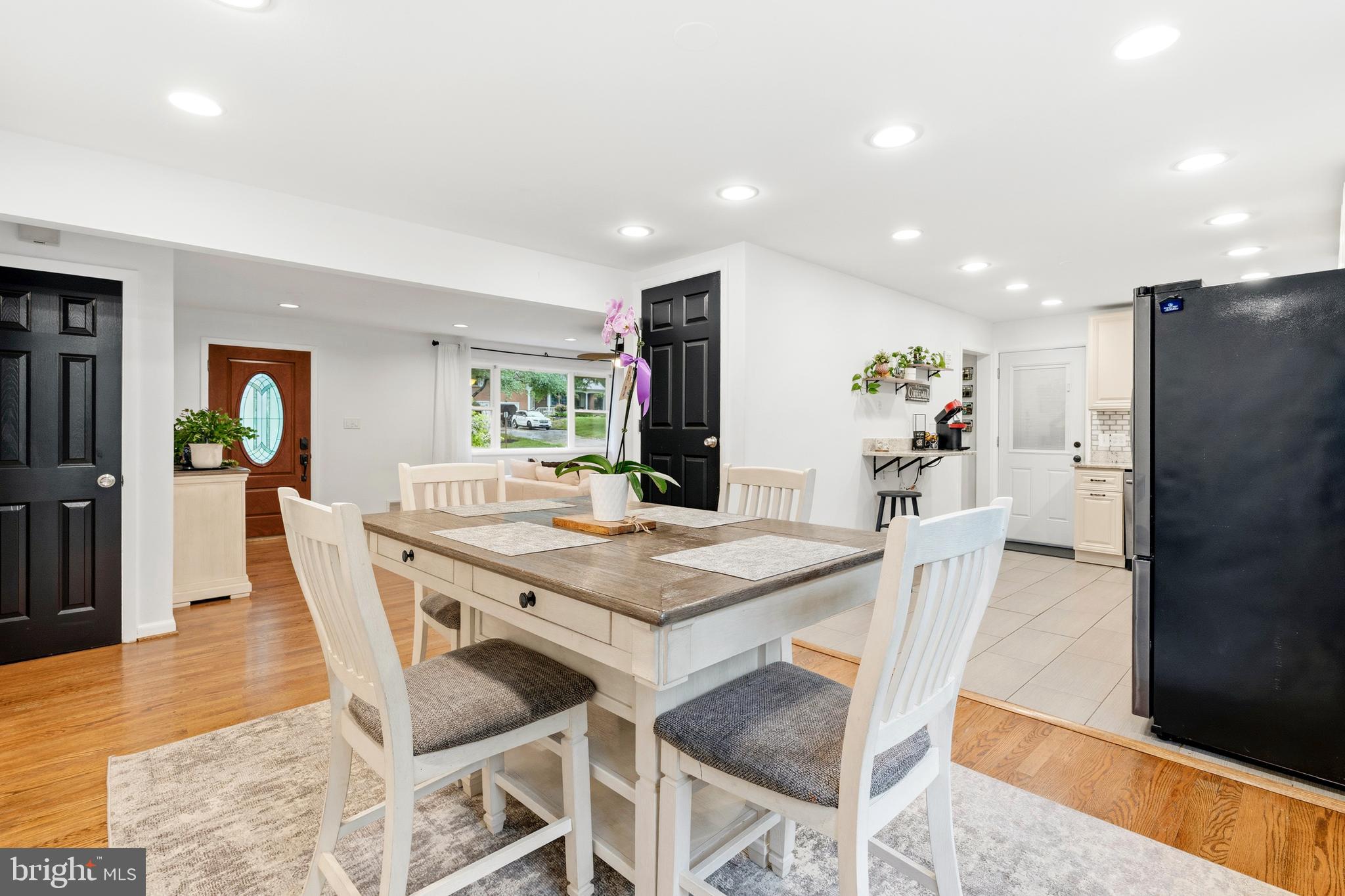 HILLANDALE FOREST - Residential