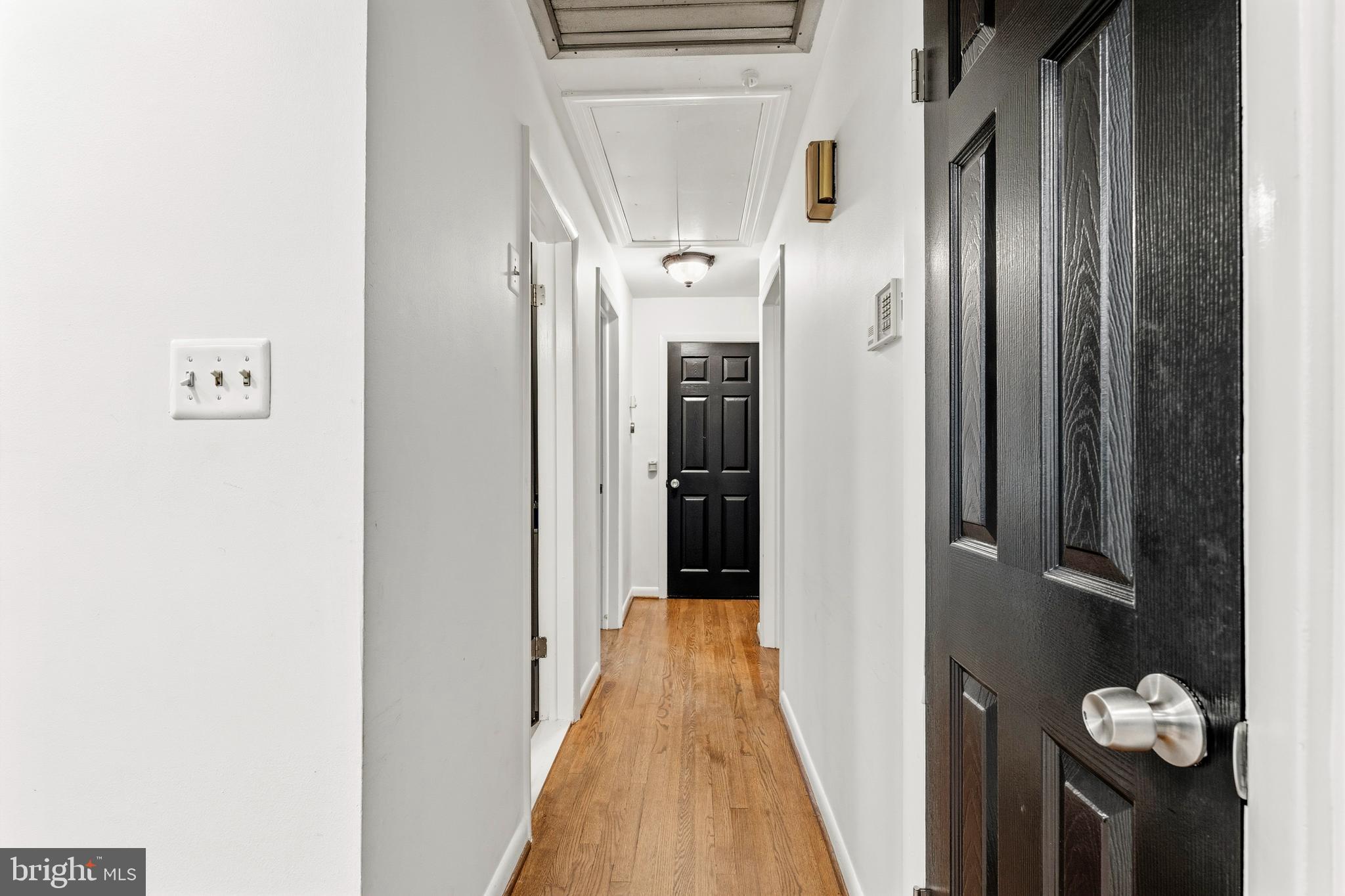 HILLANDALE FOREST - Residential
