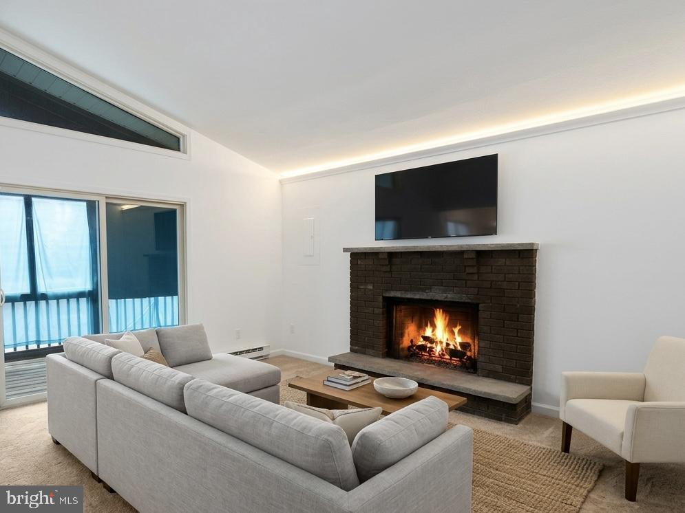 POCONO COUNTRY PLACE - Residential