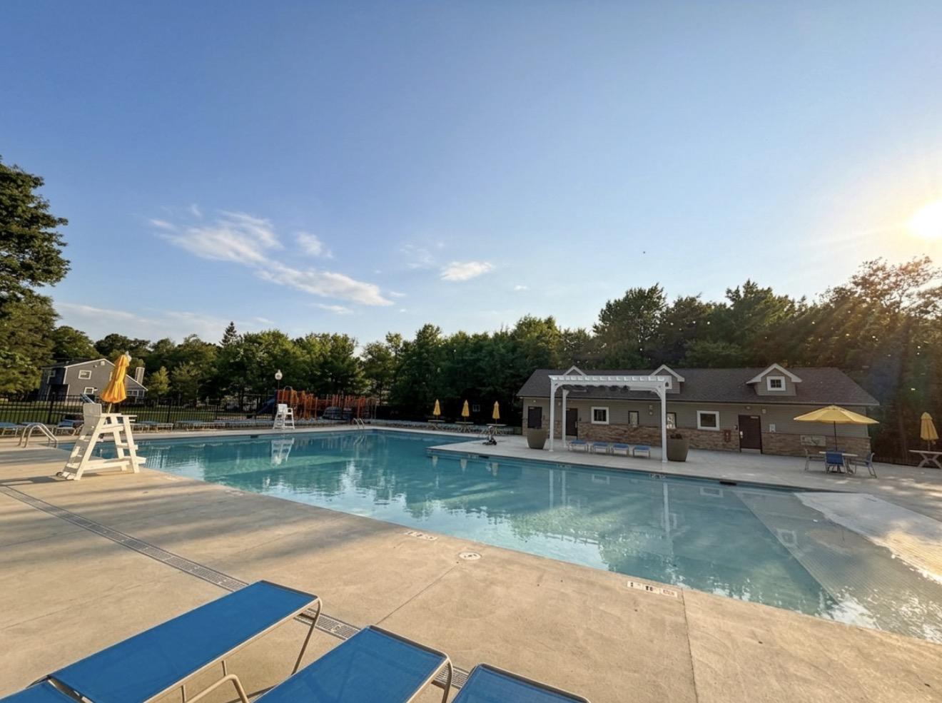 POCONO COUNTRY PLACE - Residential