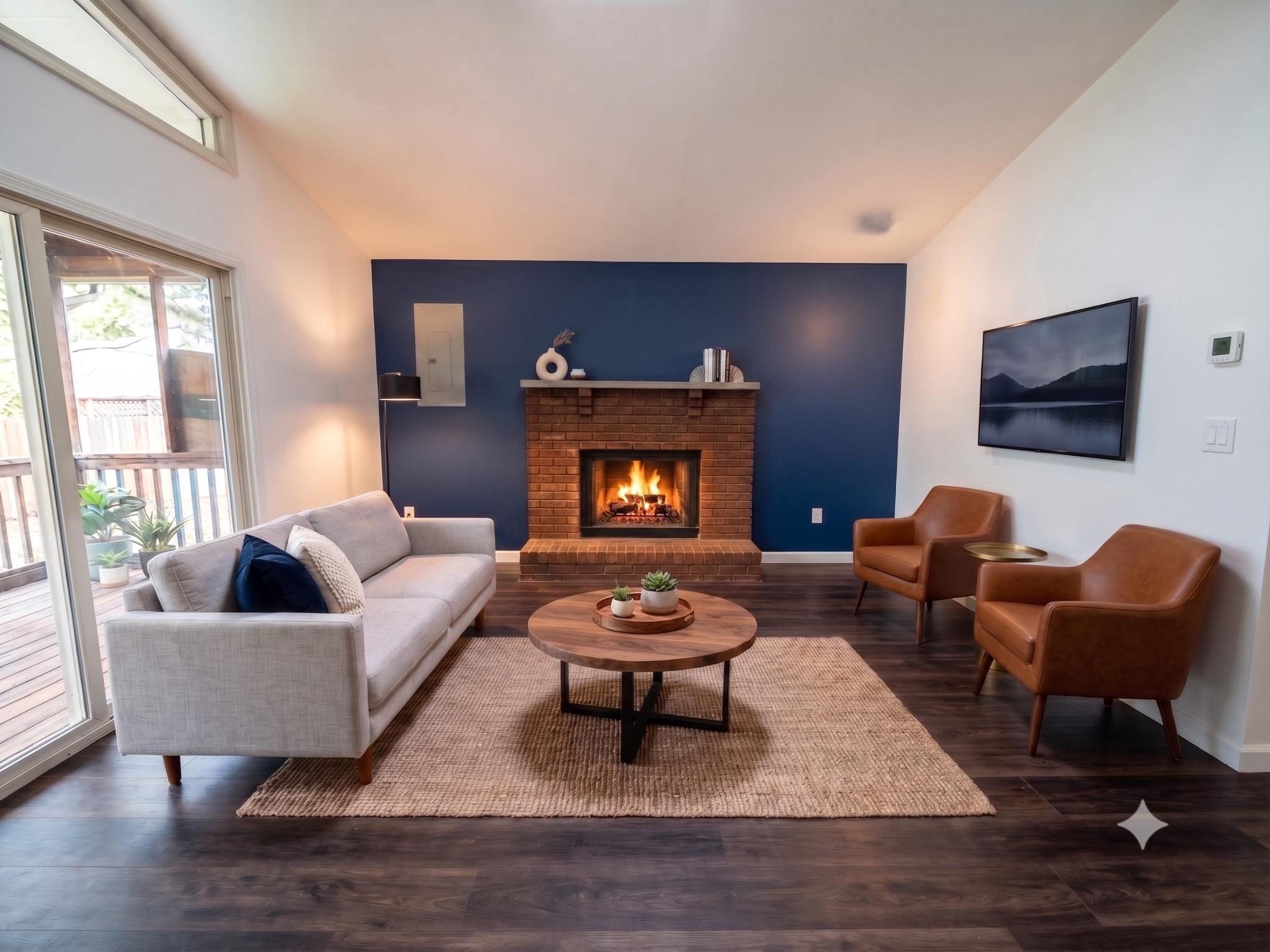 POCONO COUNTRY PLACE - Residential