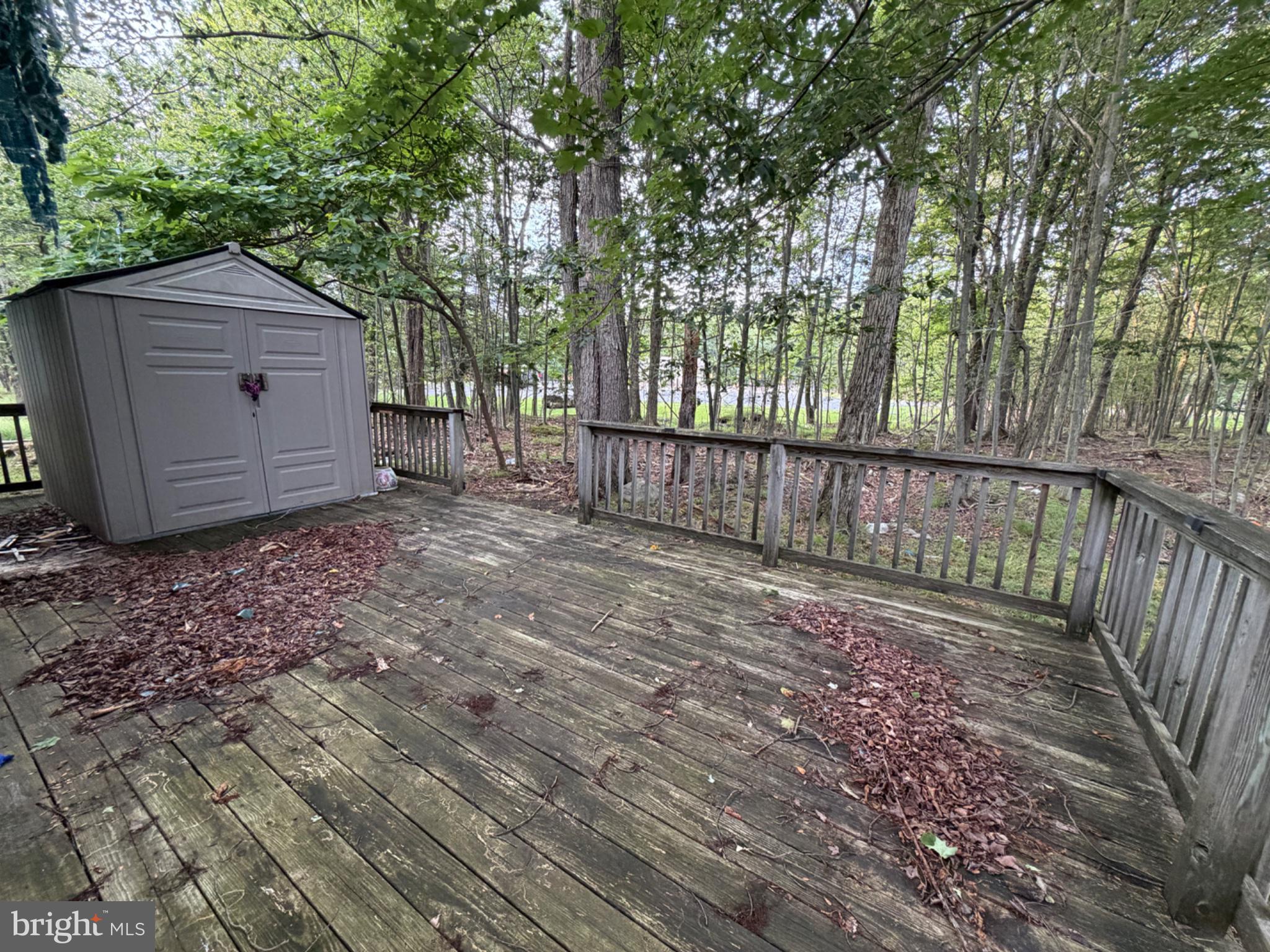 POCONO COUNTRY PLACE - Residential