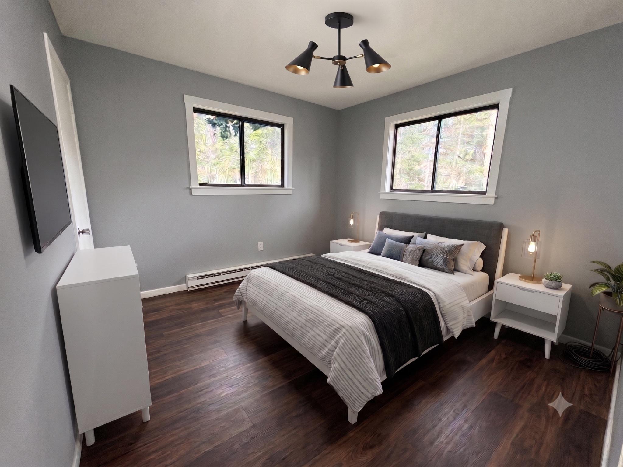 POCONO COUNTRY PLACE - Residential