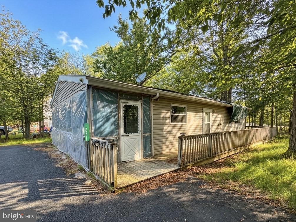 POCONO COUNTRY PLACE - Residential