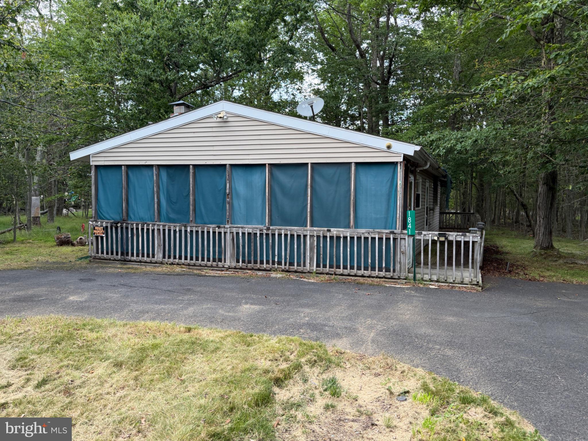 POCONO COUNTRY PLACE - Residential