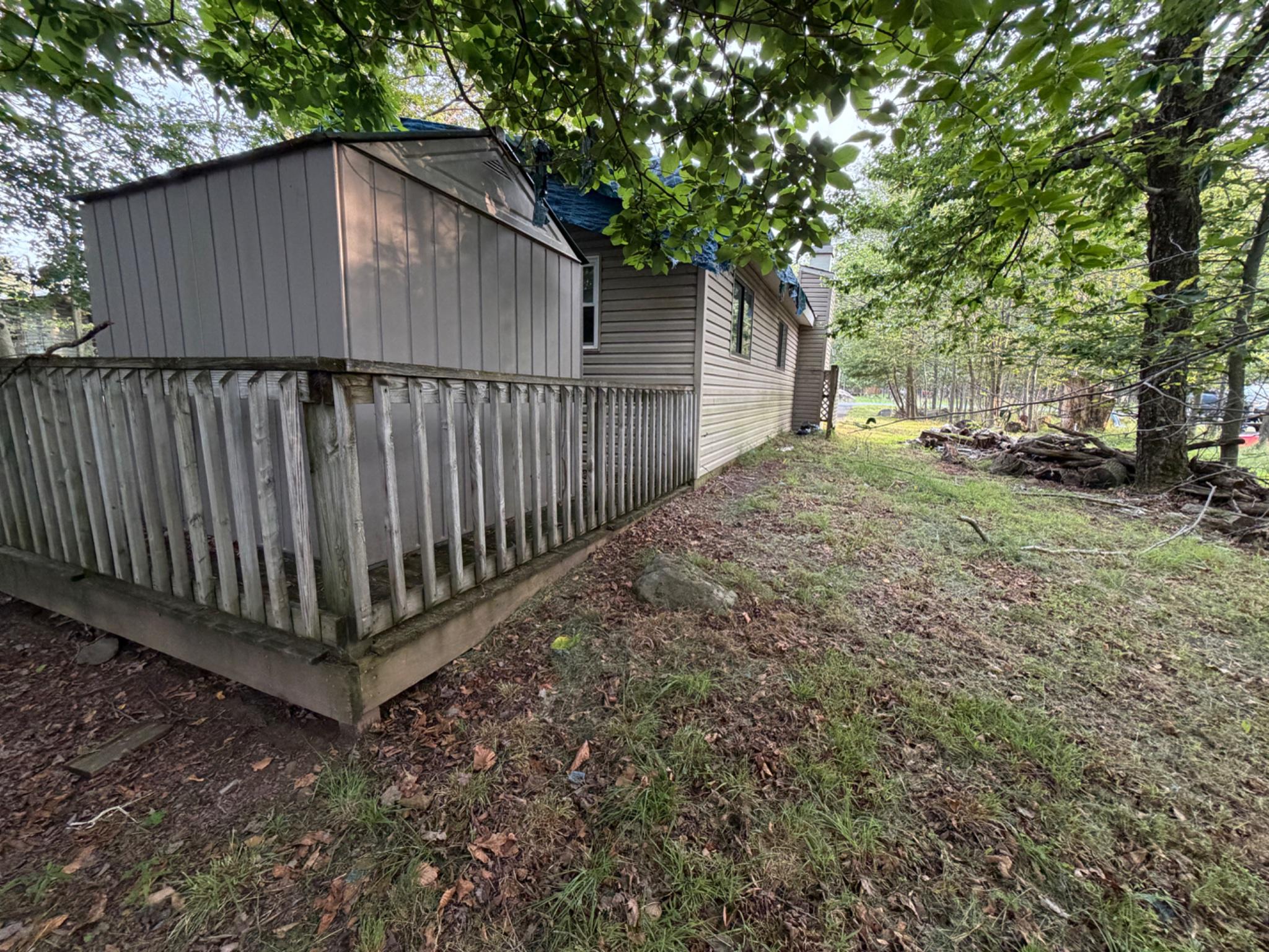 POCONO COUNTRY PLACE - Residential