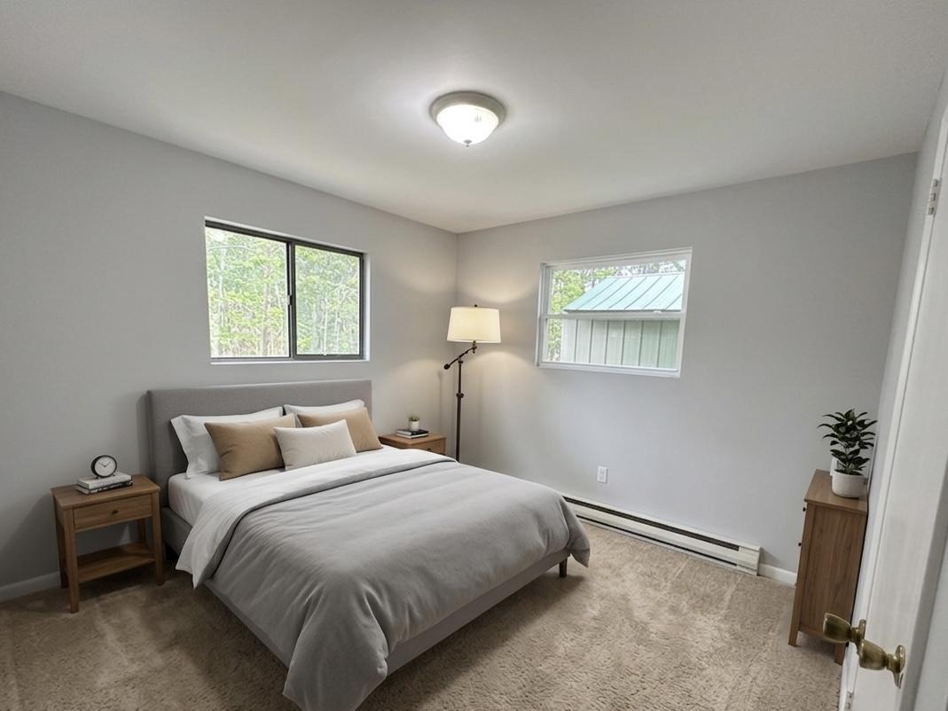 POCONO COUNTRY PLACE - Residential