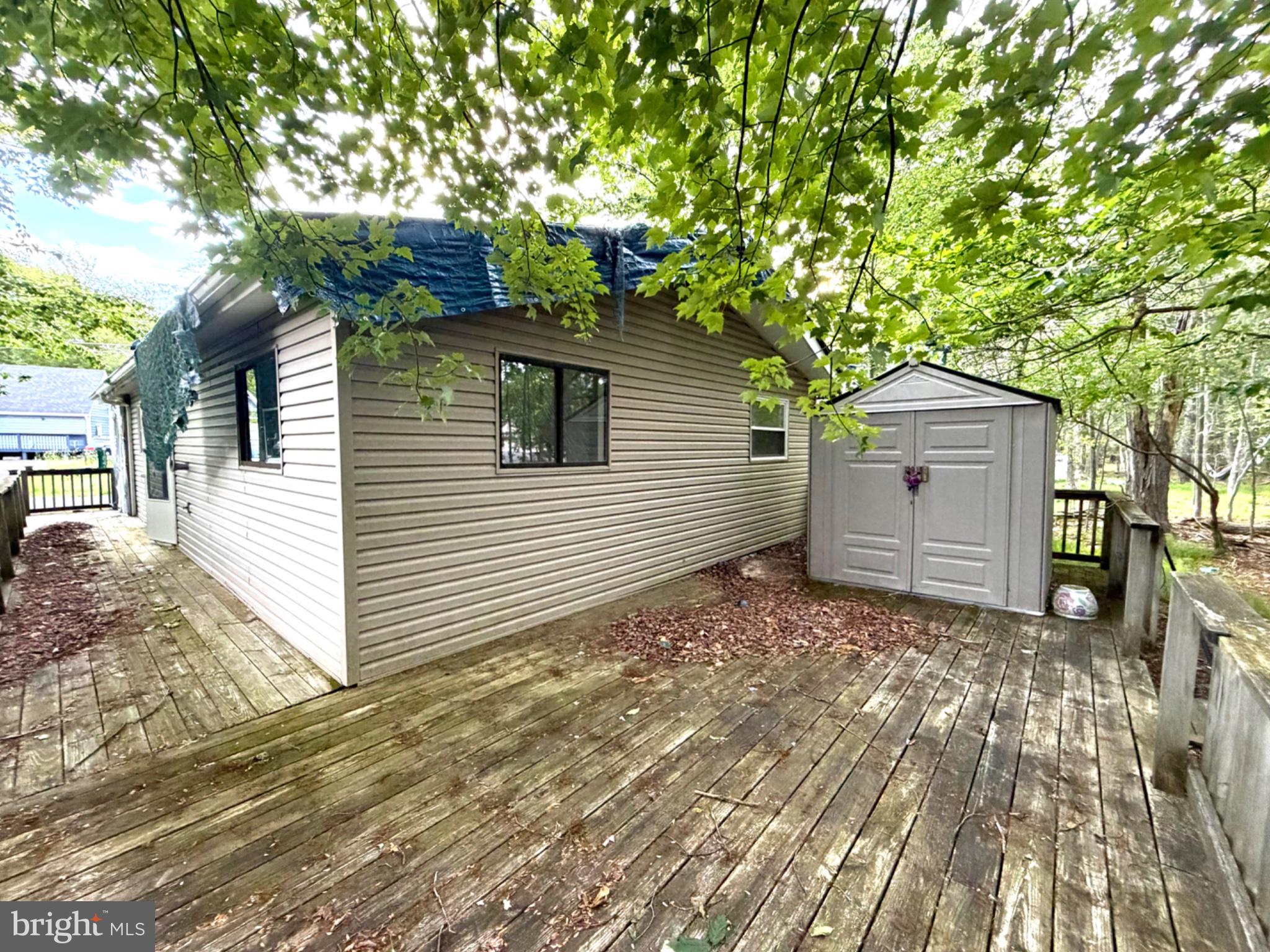 POCONO COUNTRY PLACE - Residential