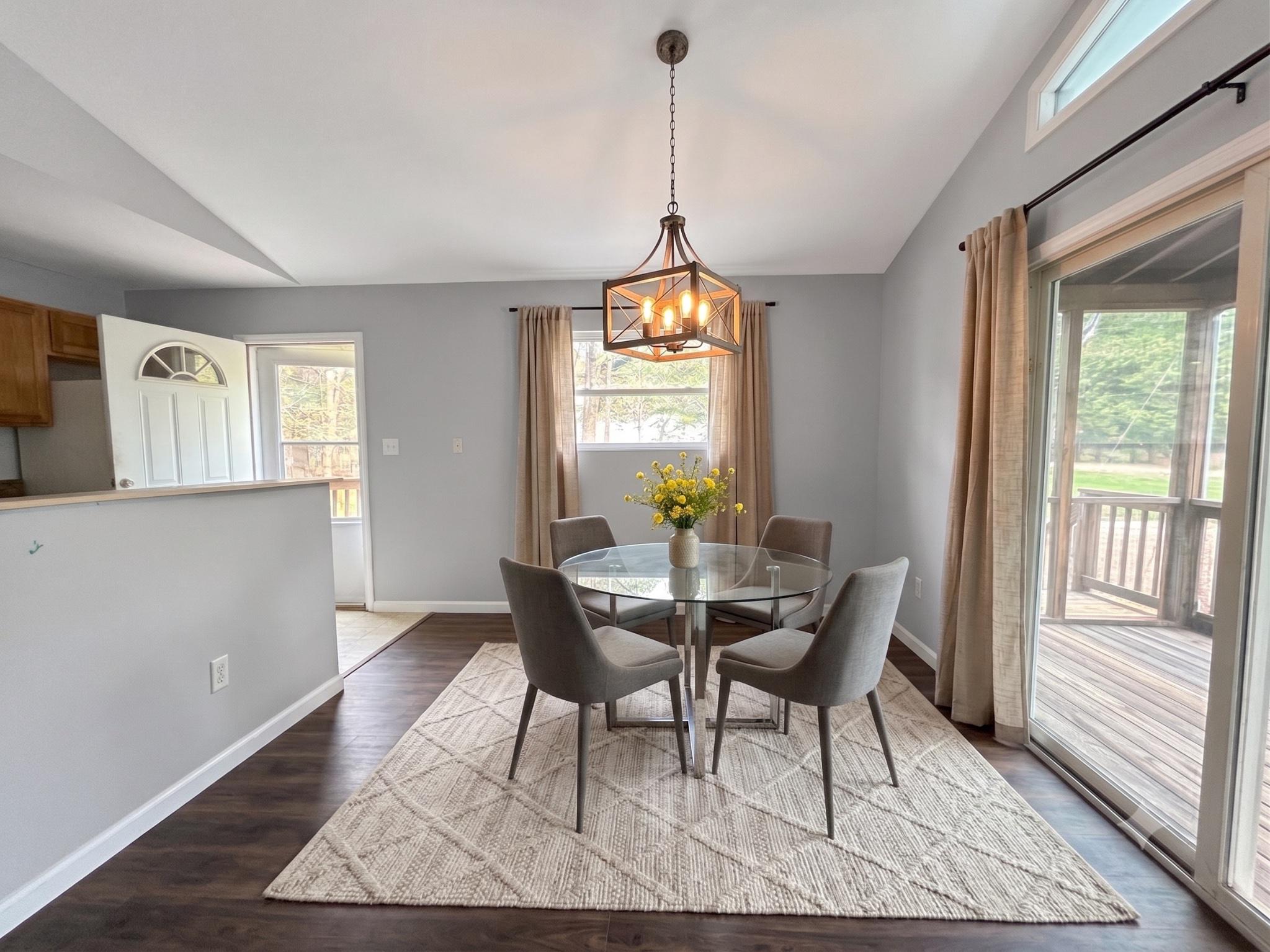 POCONO COUNTRY PLACE - Residential