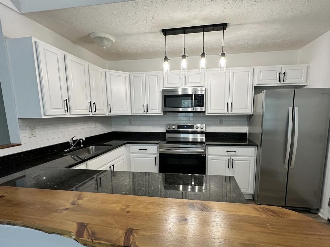 POCONO COUNTRY PLACE - Residential